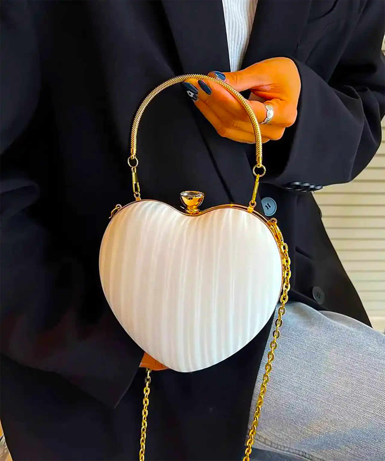 کیف قلبی خاص