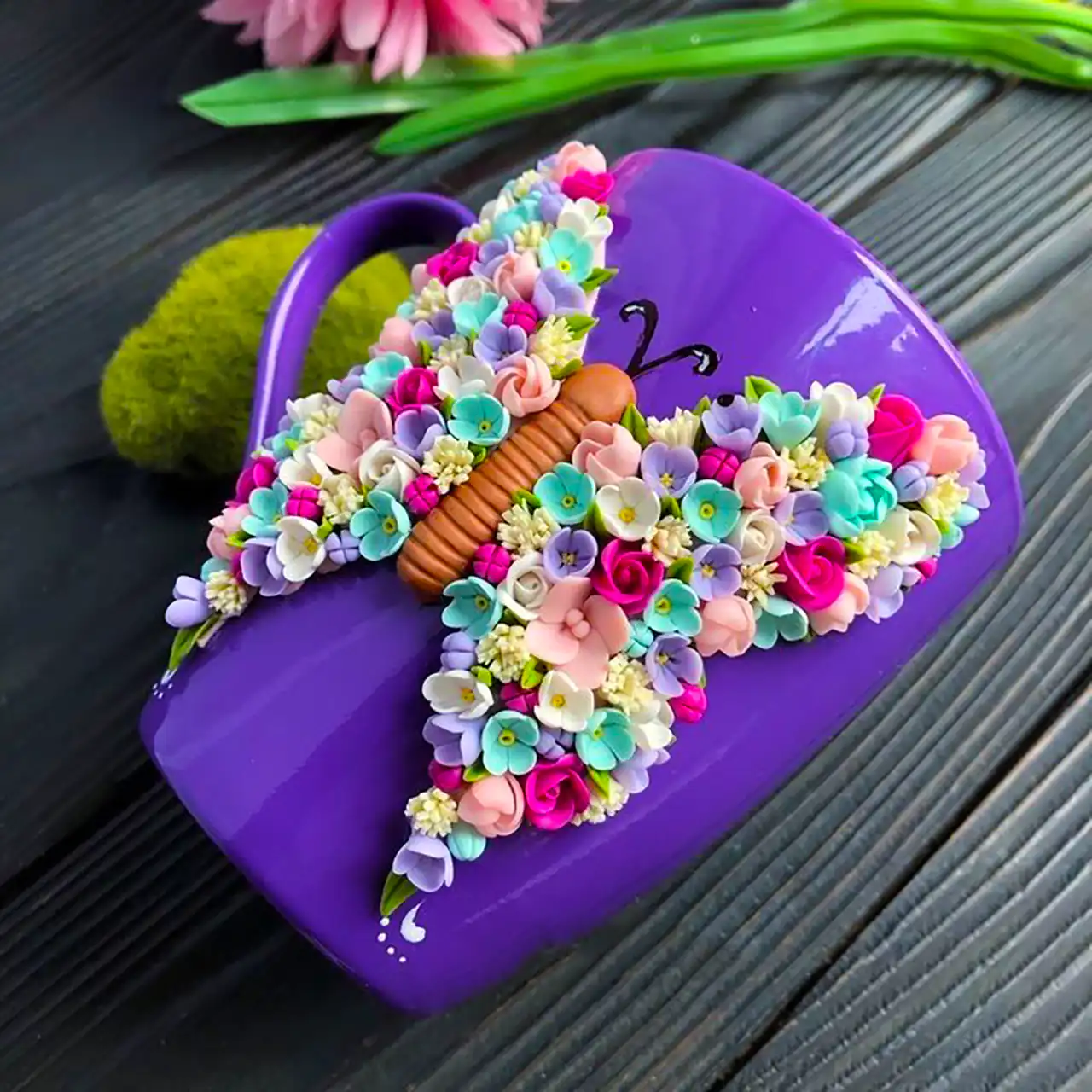 ماک فانتزی شیک