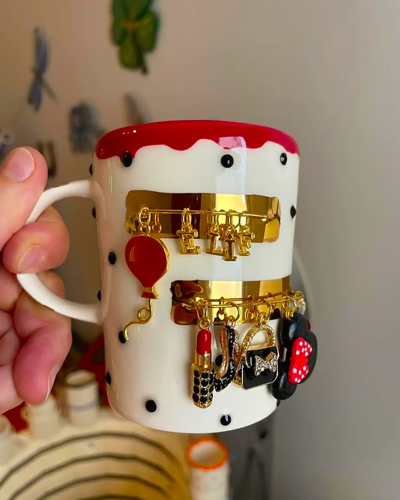 ماک فانتزی شیک