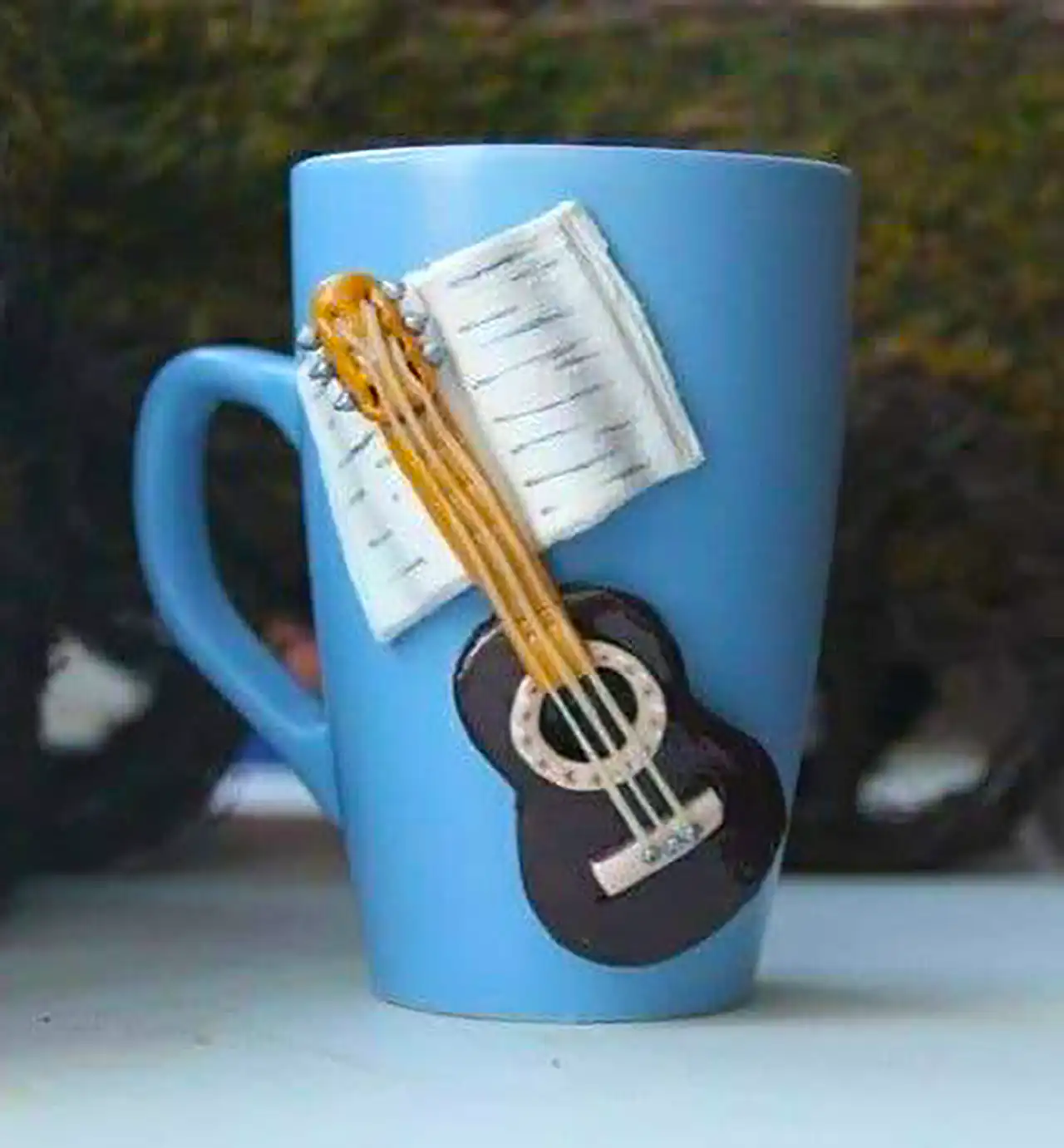 ماک فانتزی شیک