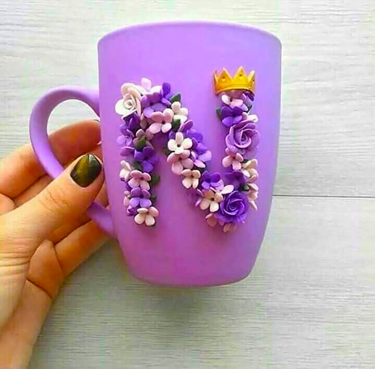 ماک فانتزی شیک