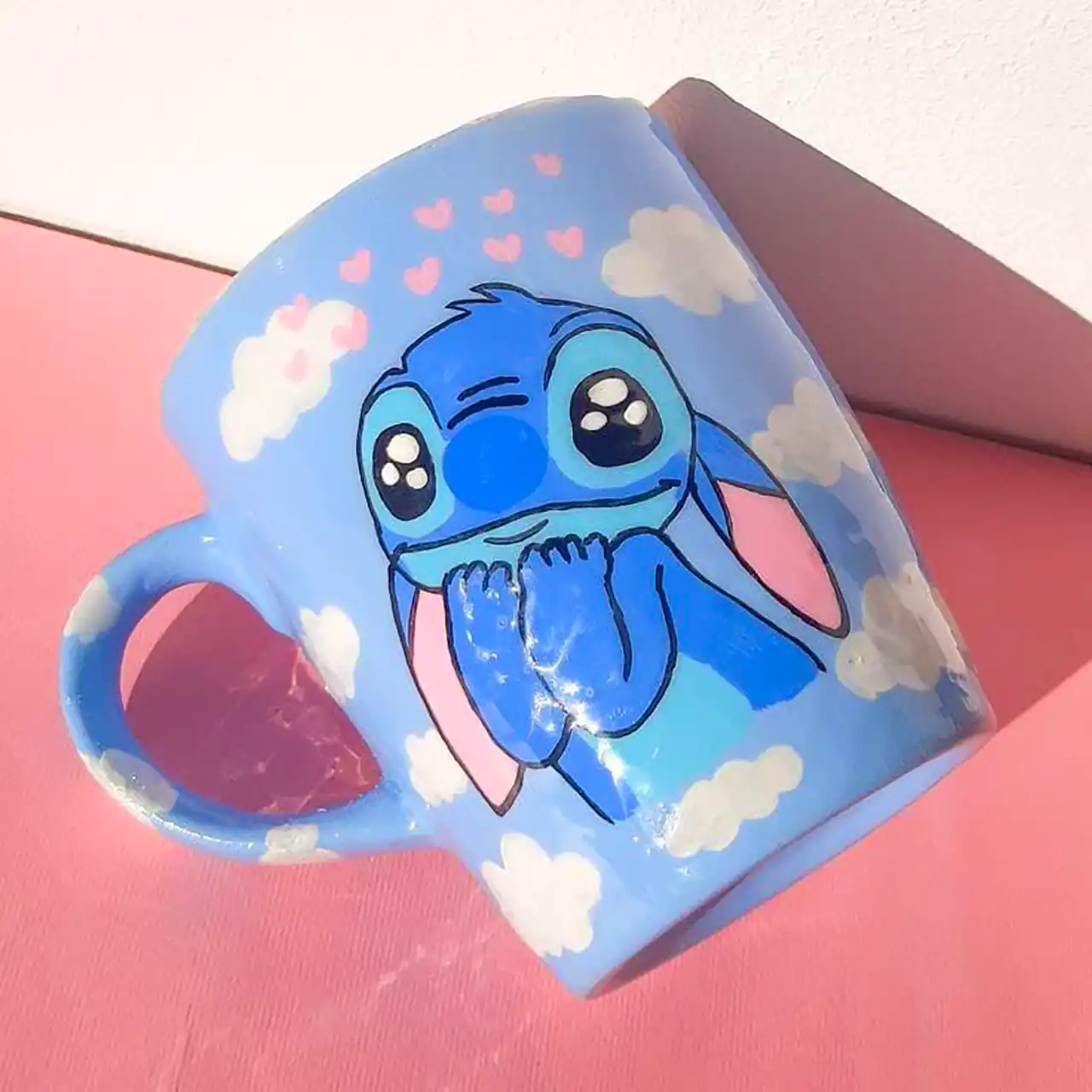 ماک فانتزی شیک