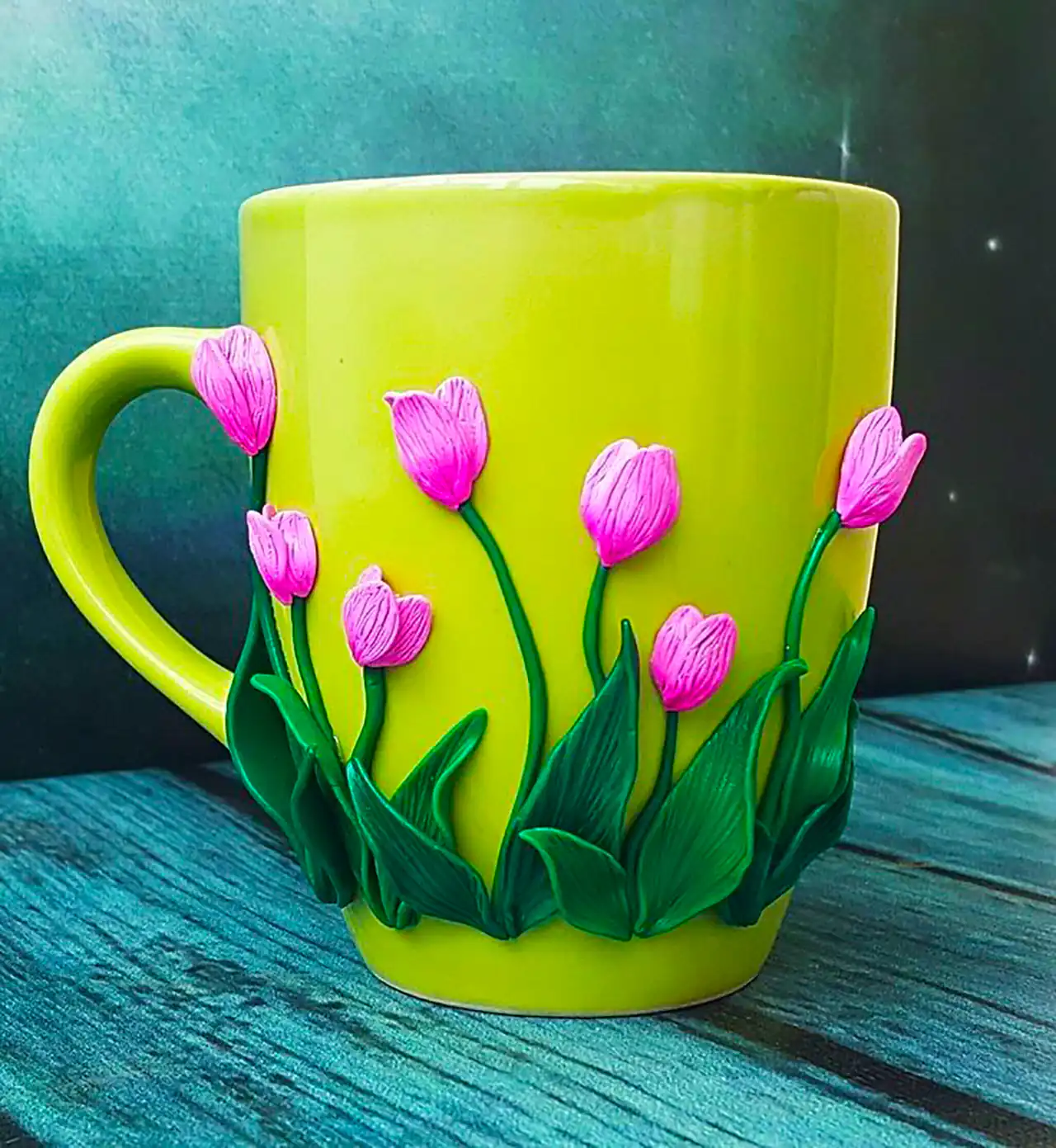 ماک فانتزی شیک