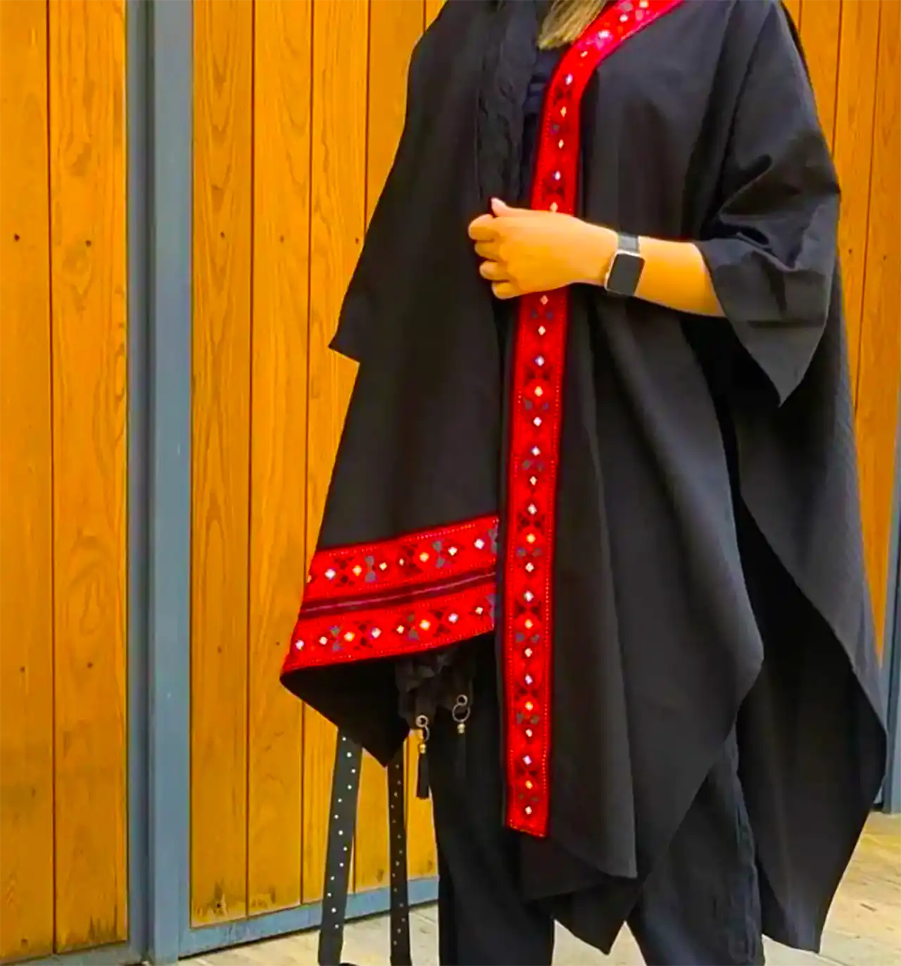 مانتو بلند زنانه