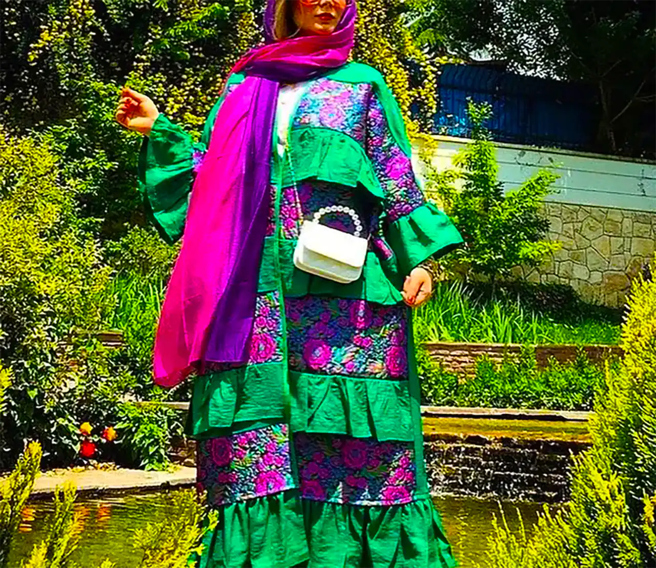 مانتو جوان پسند