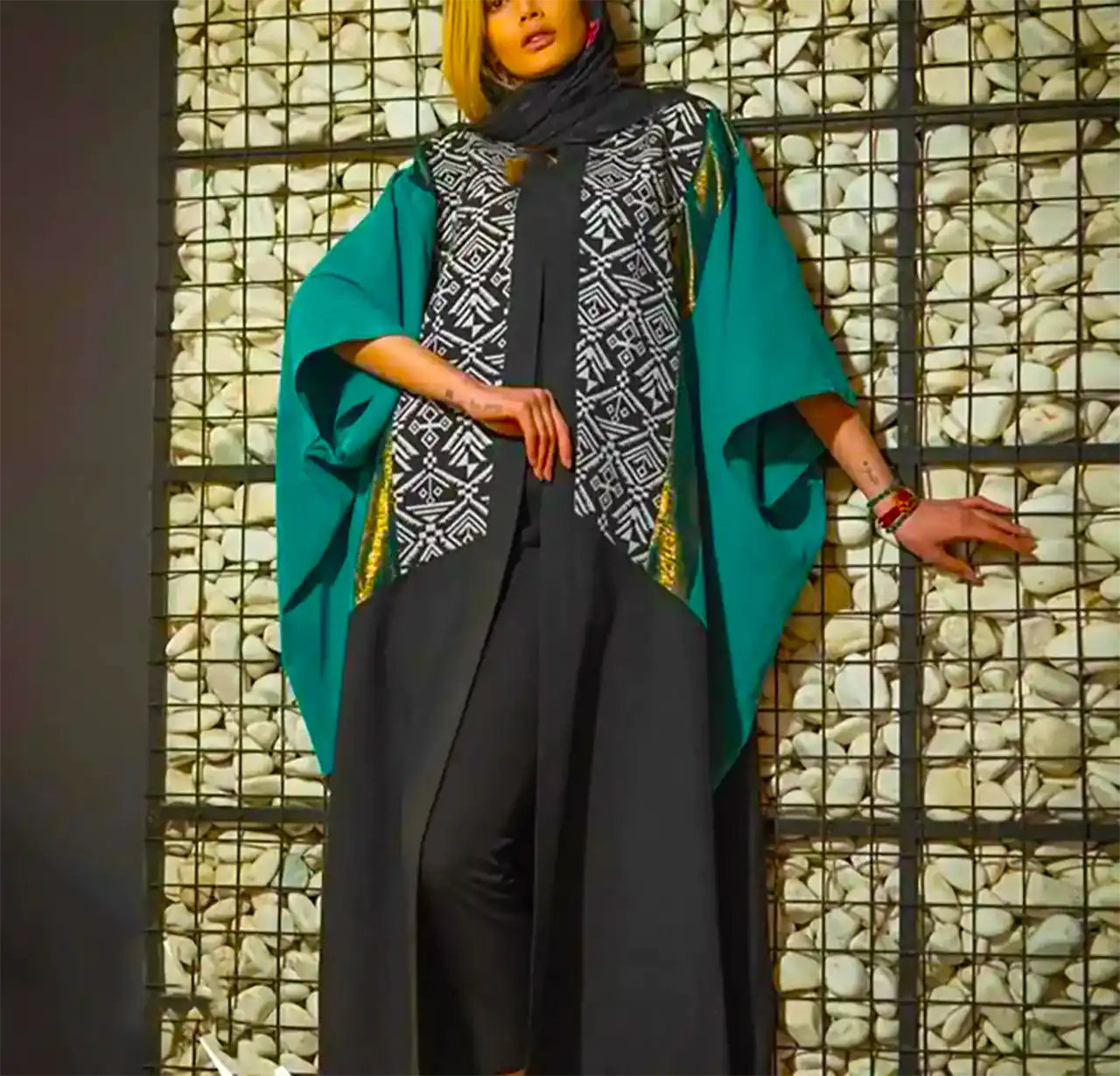 مانتو جوان پسند