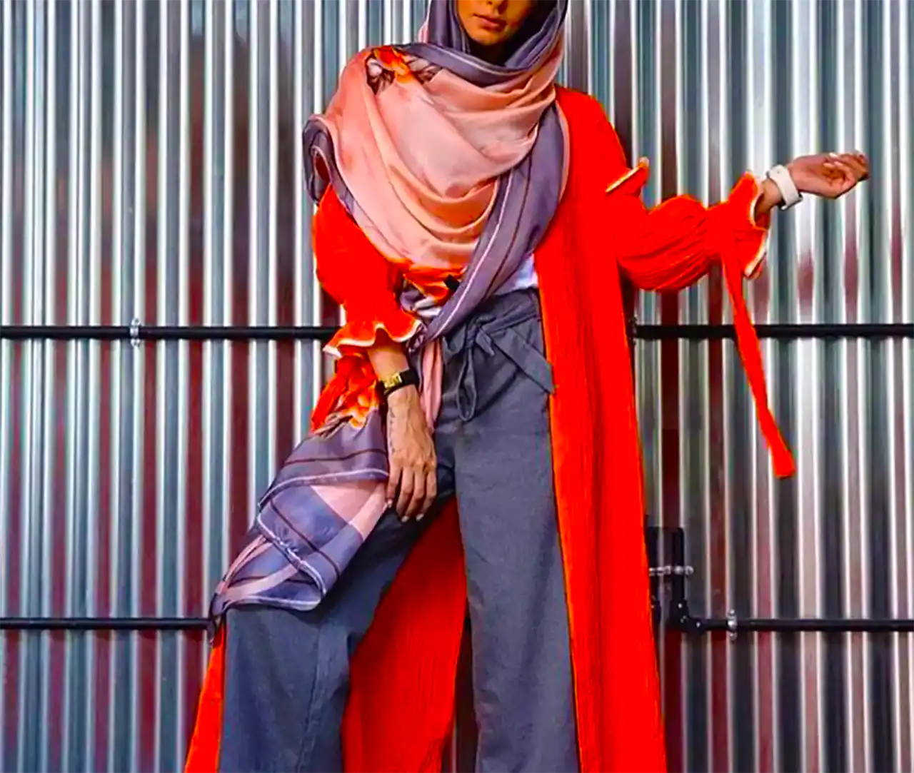 مانتو جوان پسند