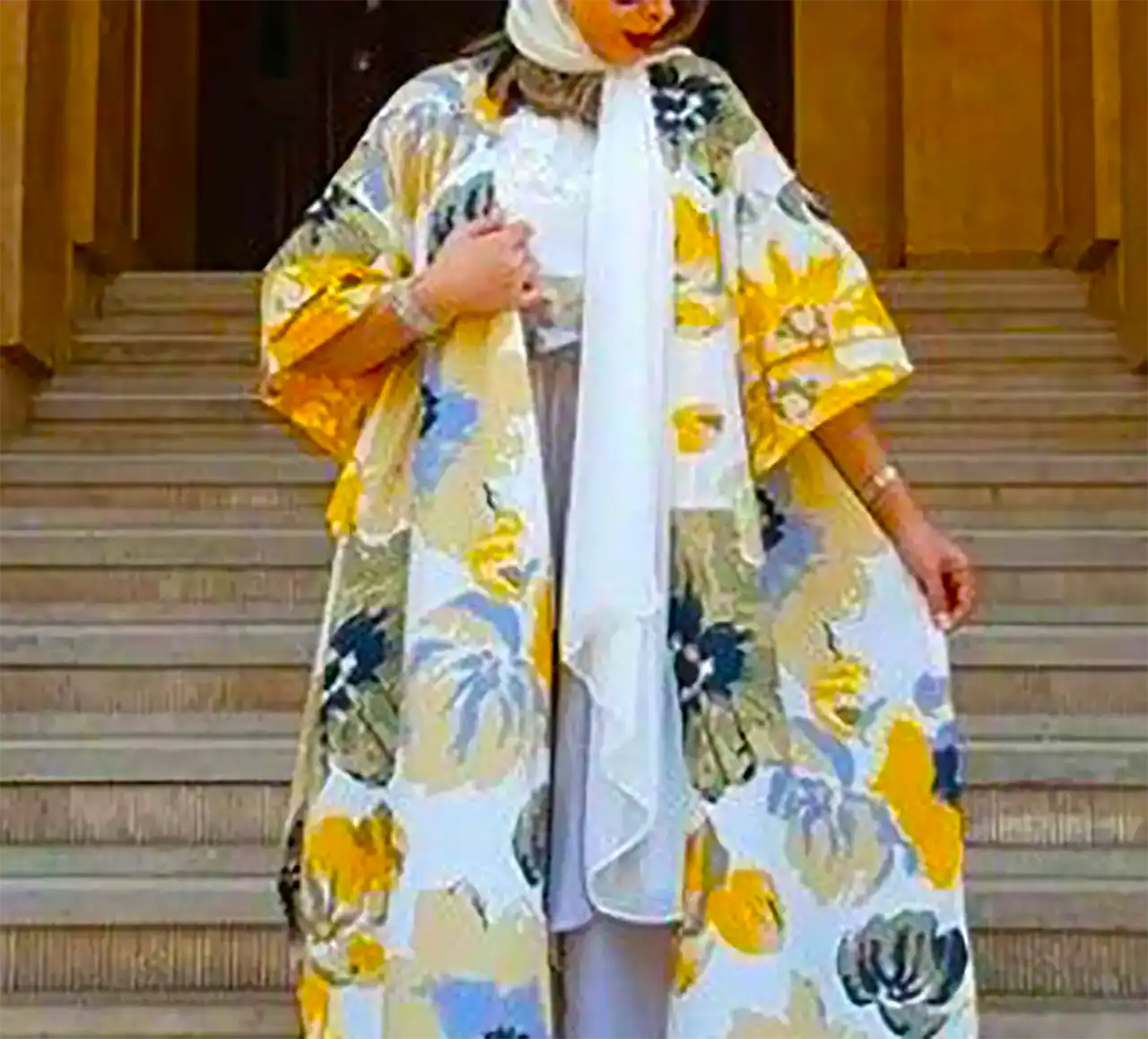 مانتو جوان پسند