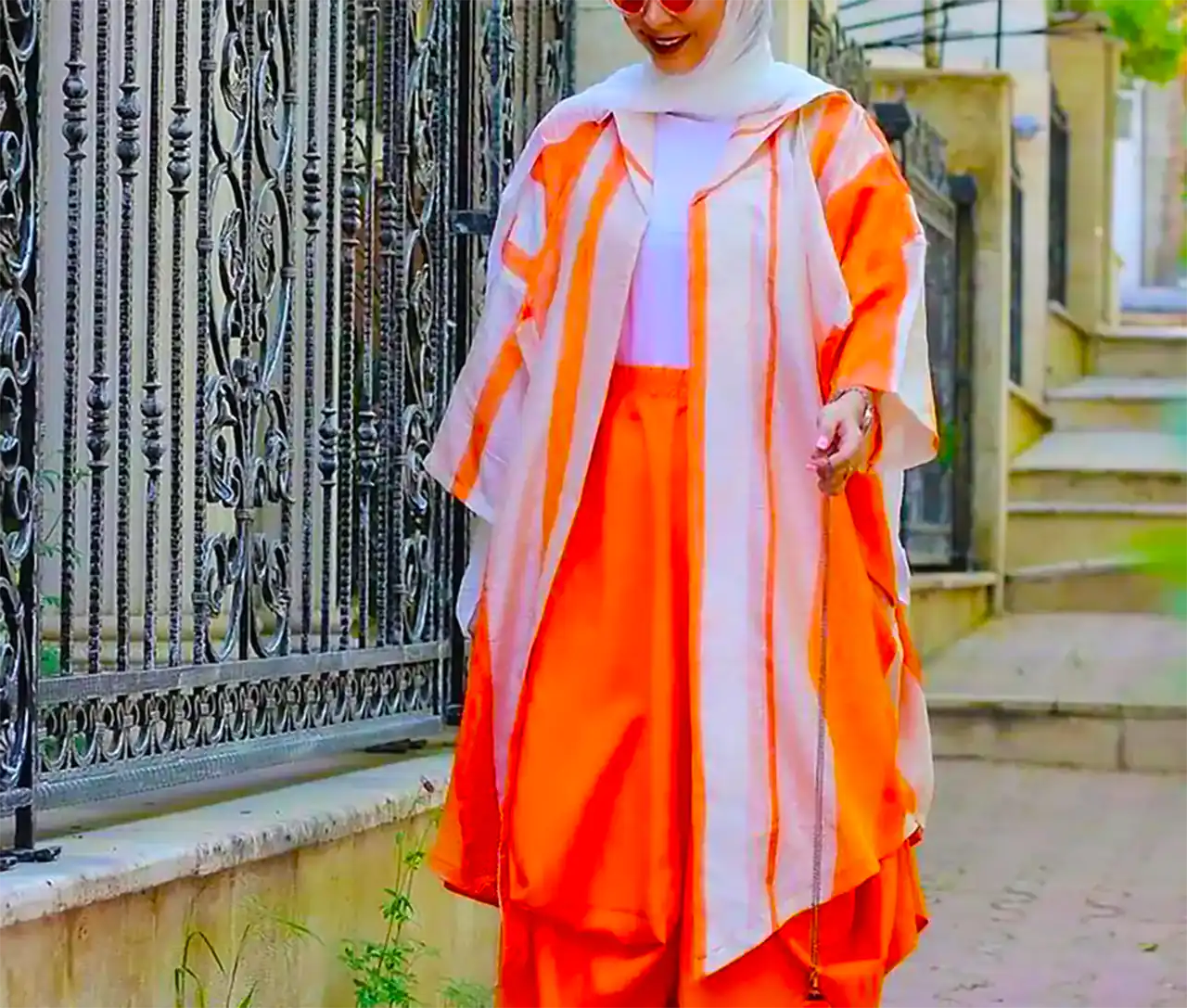 مانتو جوان پسند