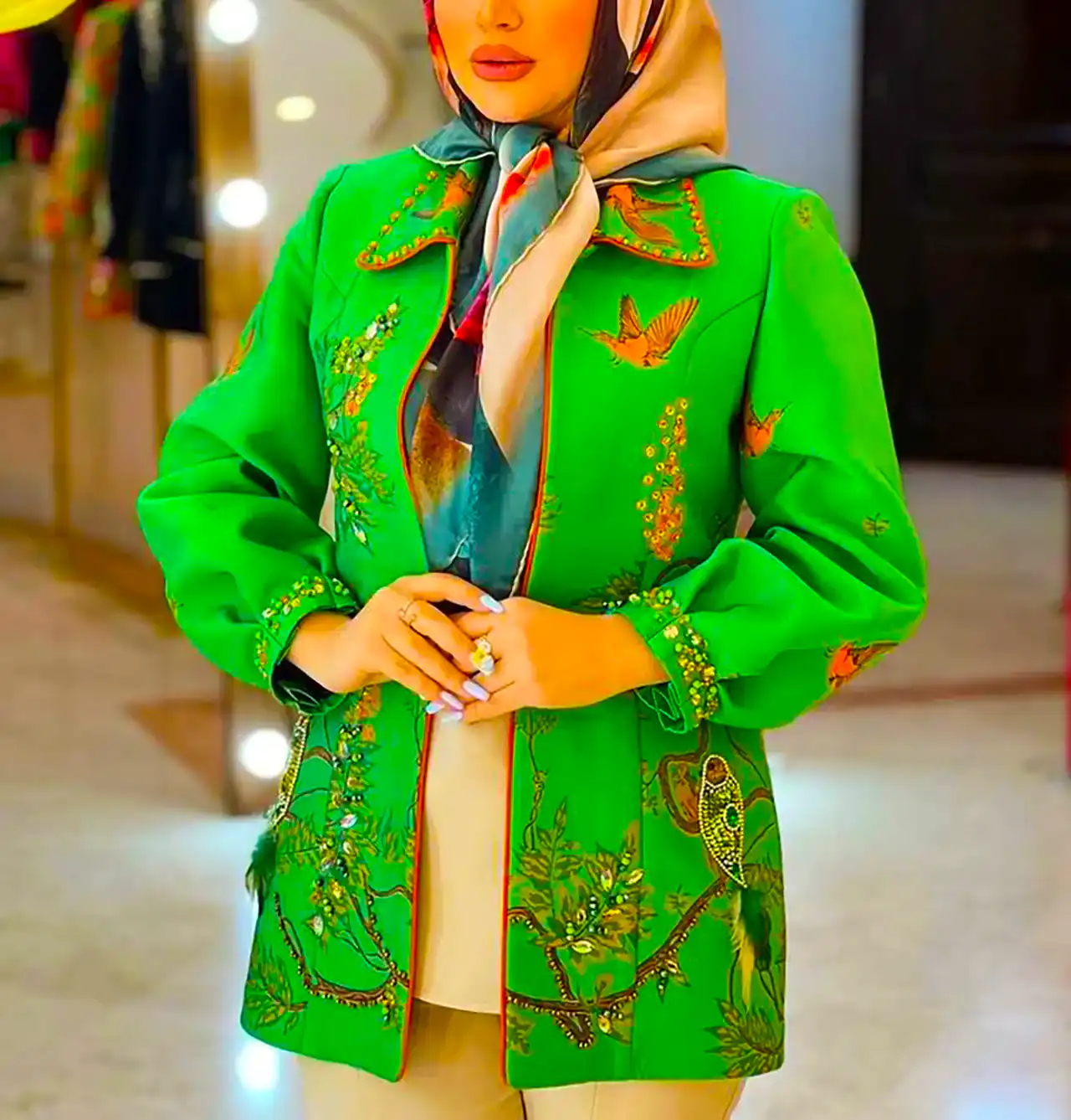 مانتو کتی ژورنالی