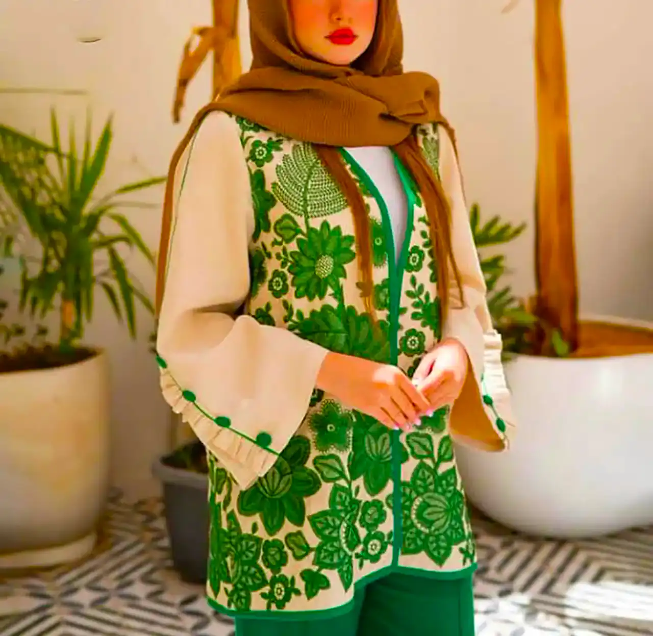 مانتو کتی ژورنالی