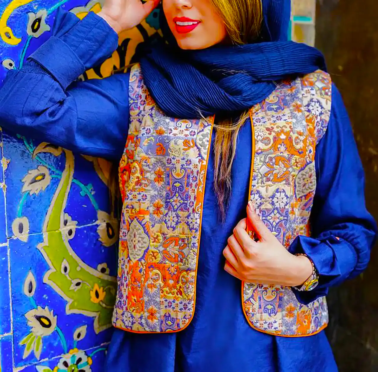 مانتو کتی ژورنالی