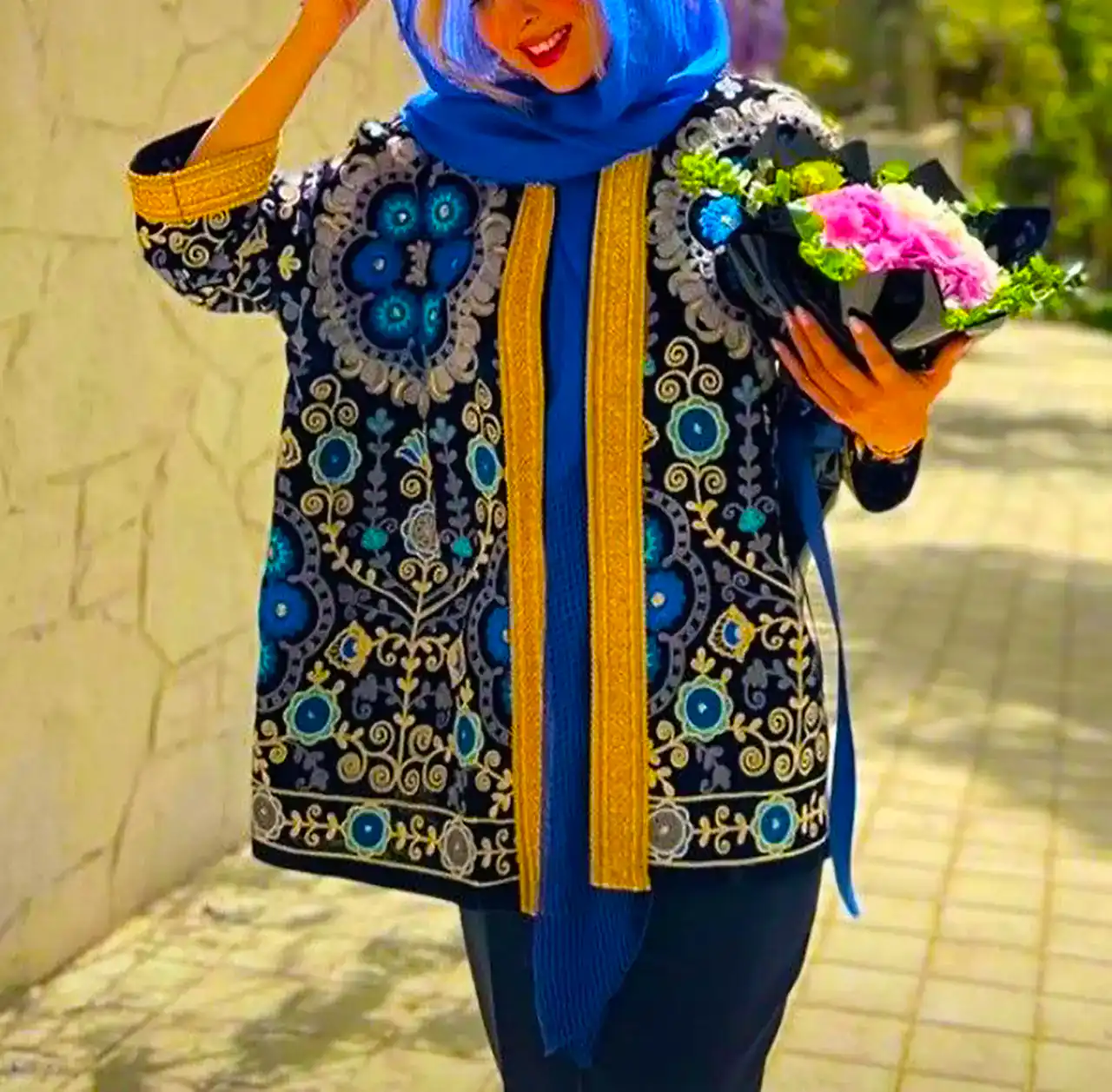 مانتو کتی ژورنالی