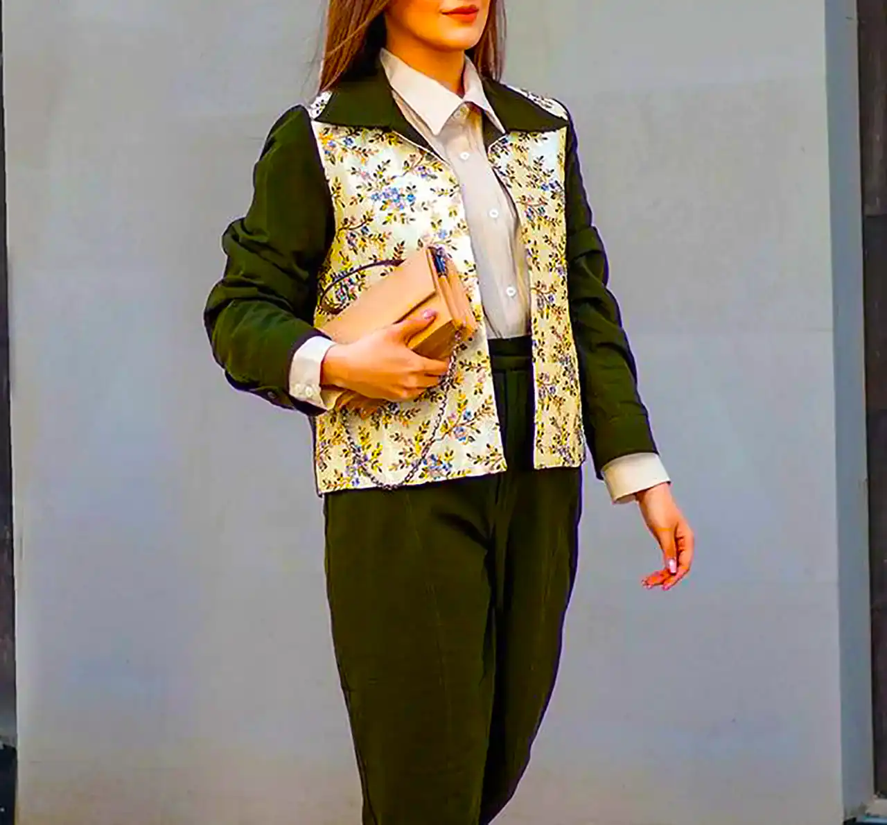 مانتو کتی ژورنالی