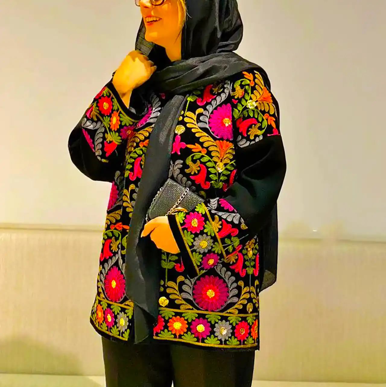 مانتو کتی ژورنالی