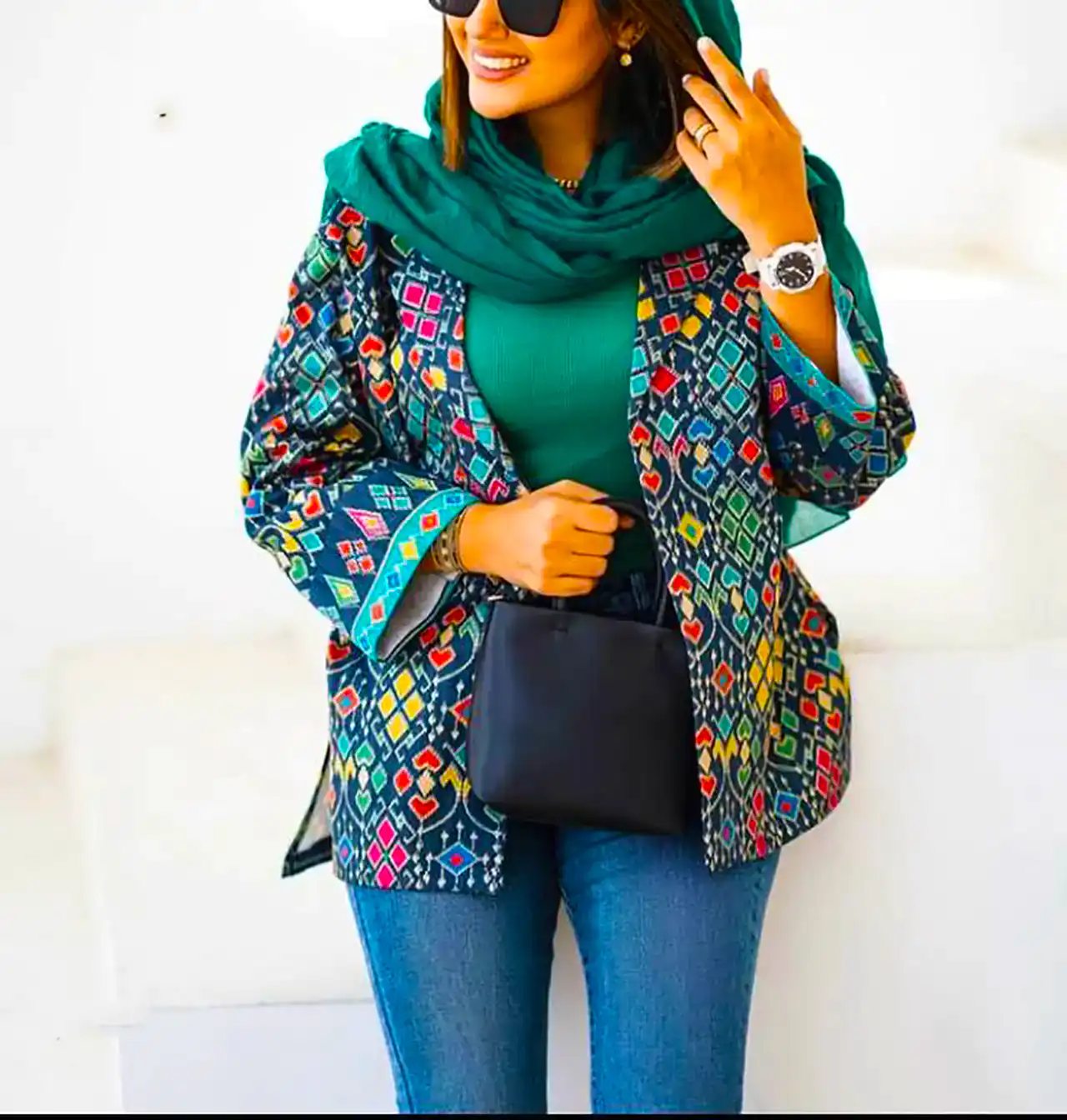 مانتو کتی ژورنالی