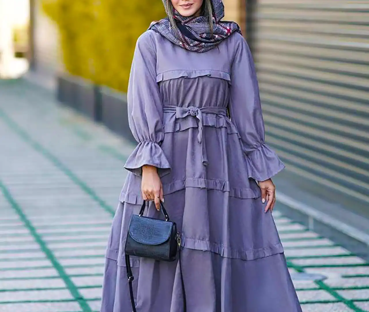 مانتو زیبا خاص