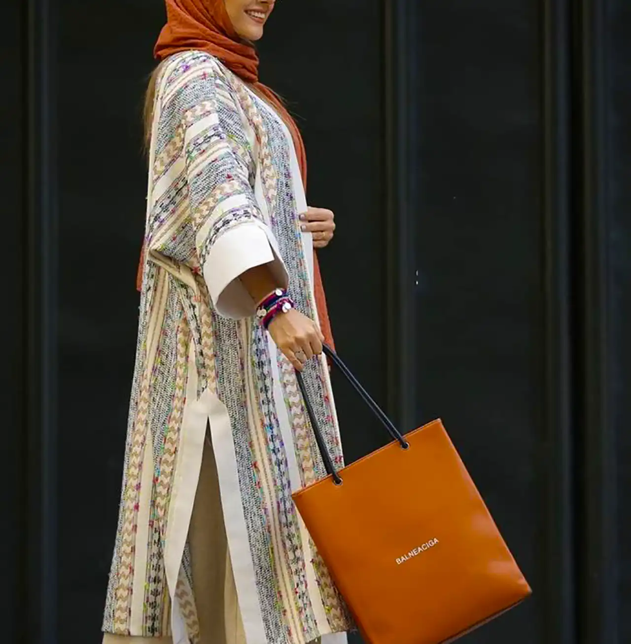 مانتو زیبا خاص