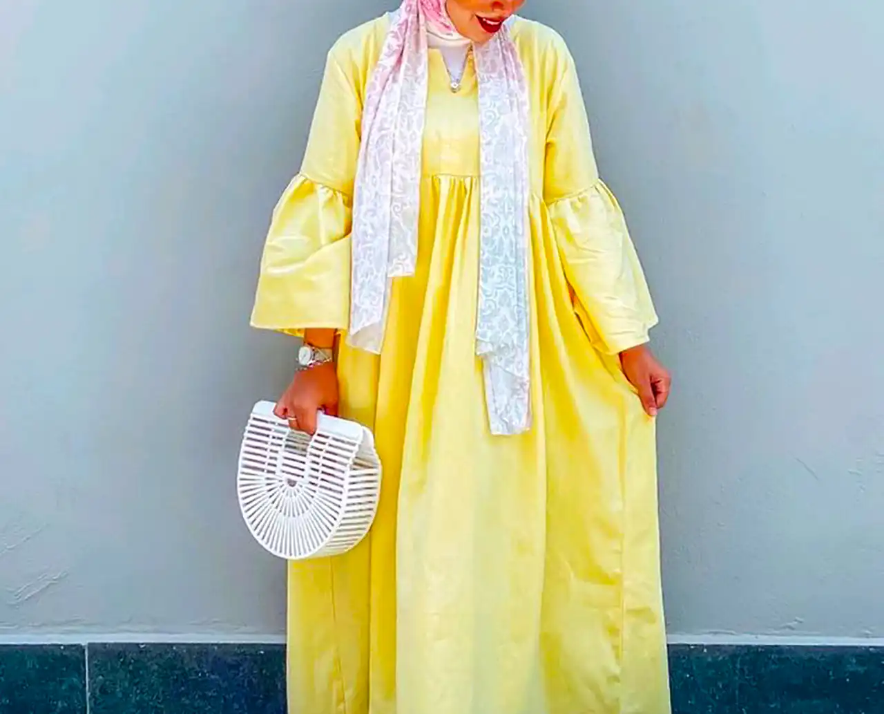 مانتو زیبا خاص