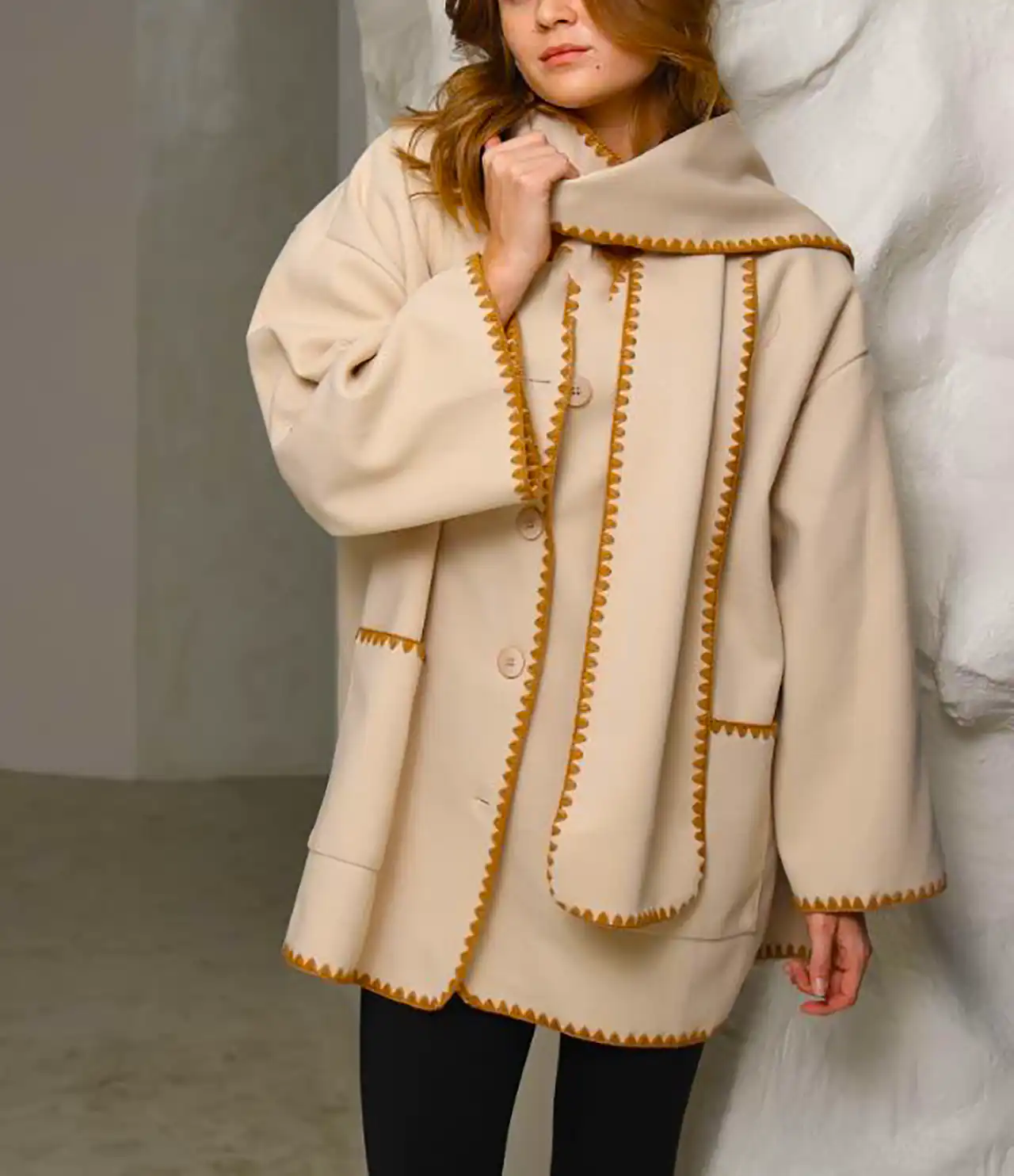 مدل مانتو پاییزی