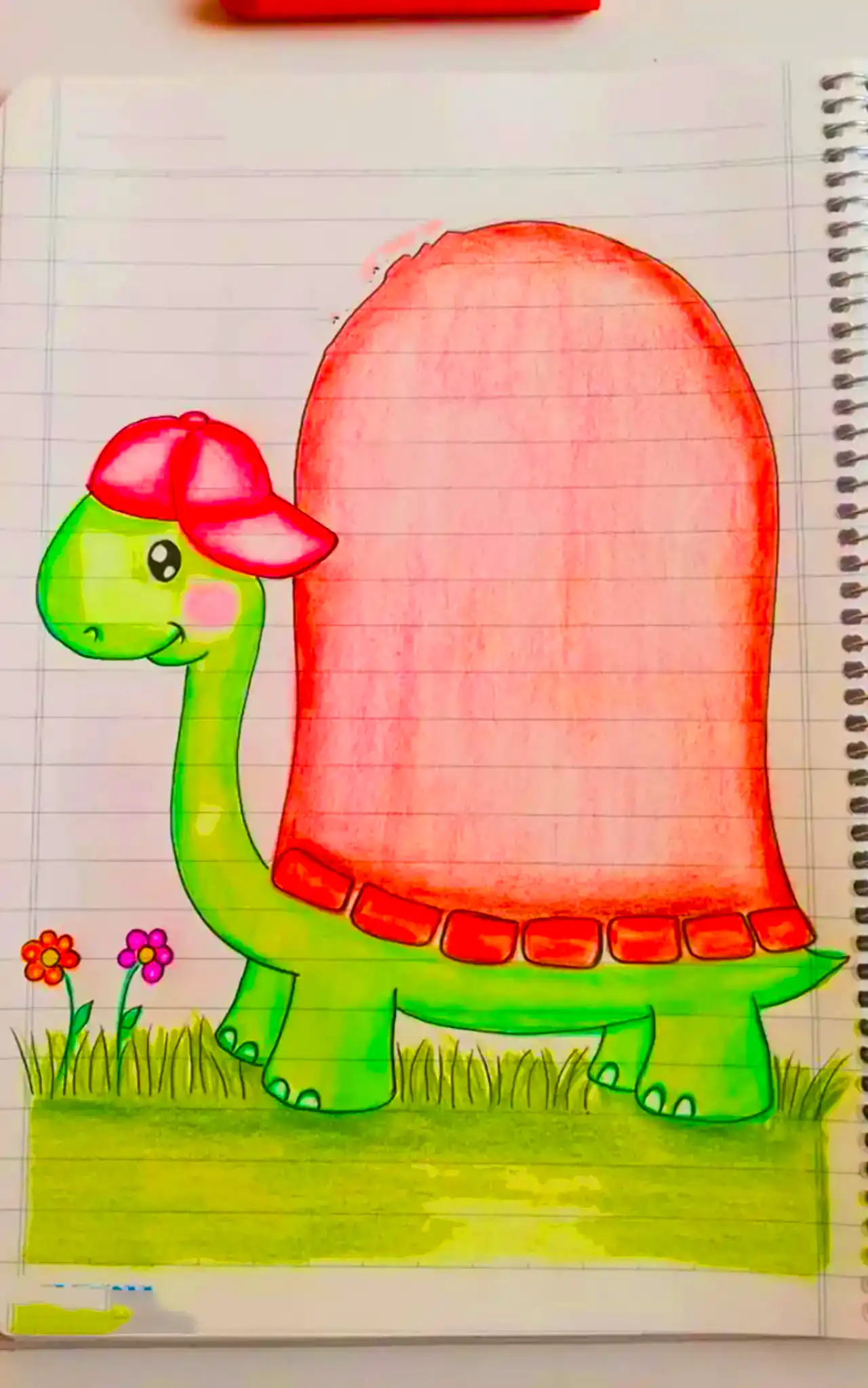 کاردستی برای مهد کودک