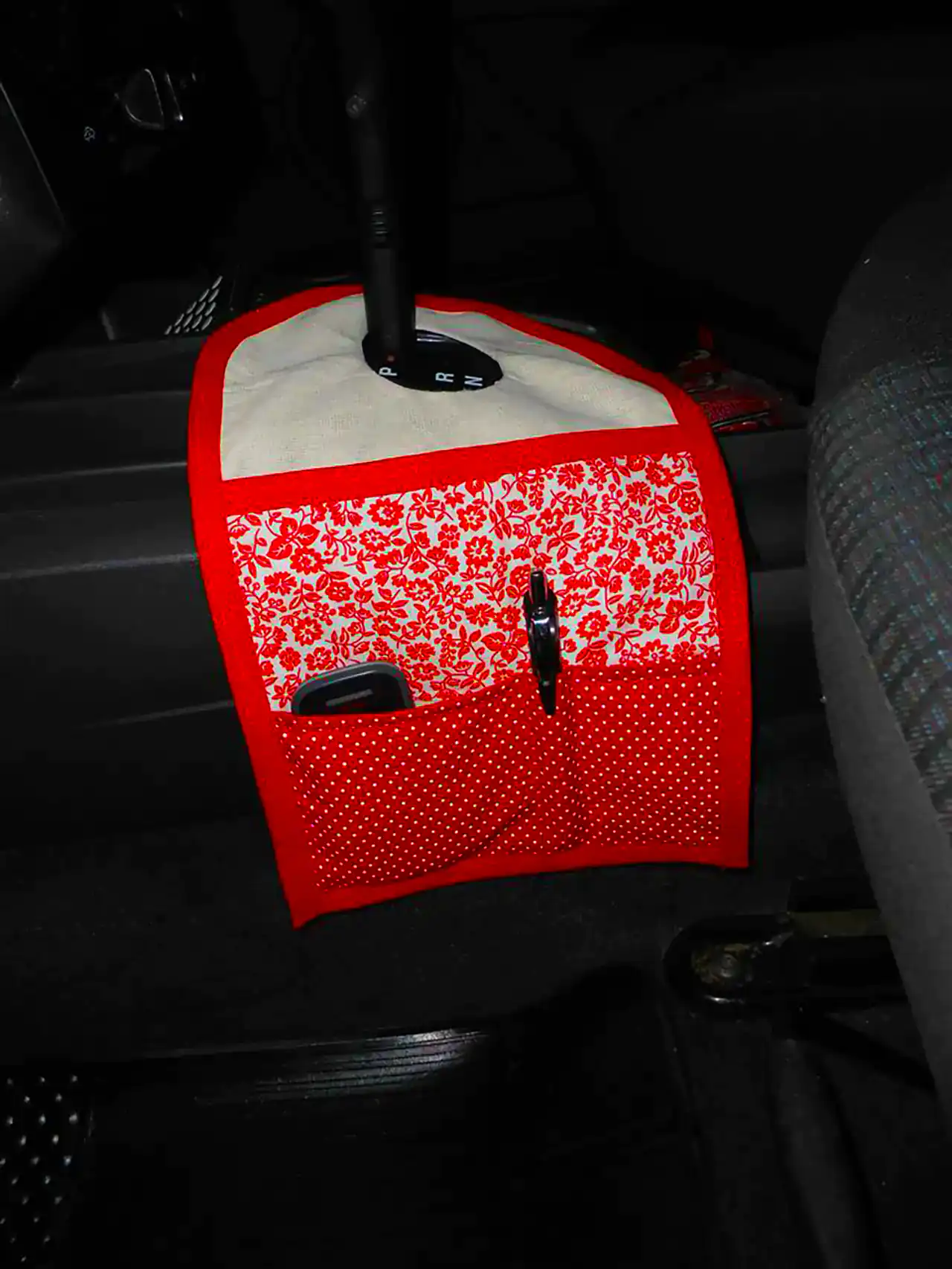 نظم دهنده ماشین