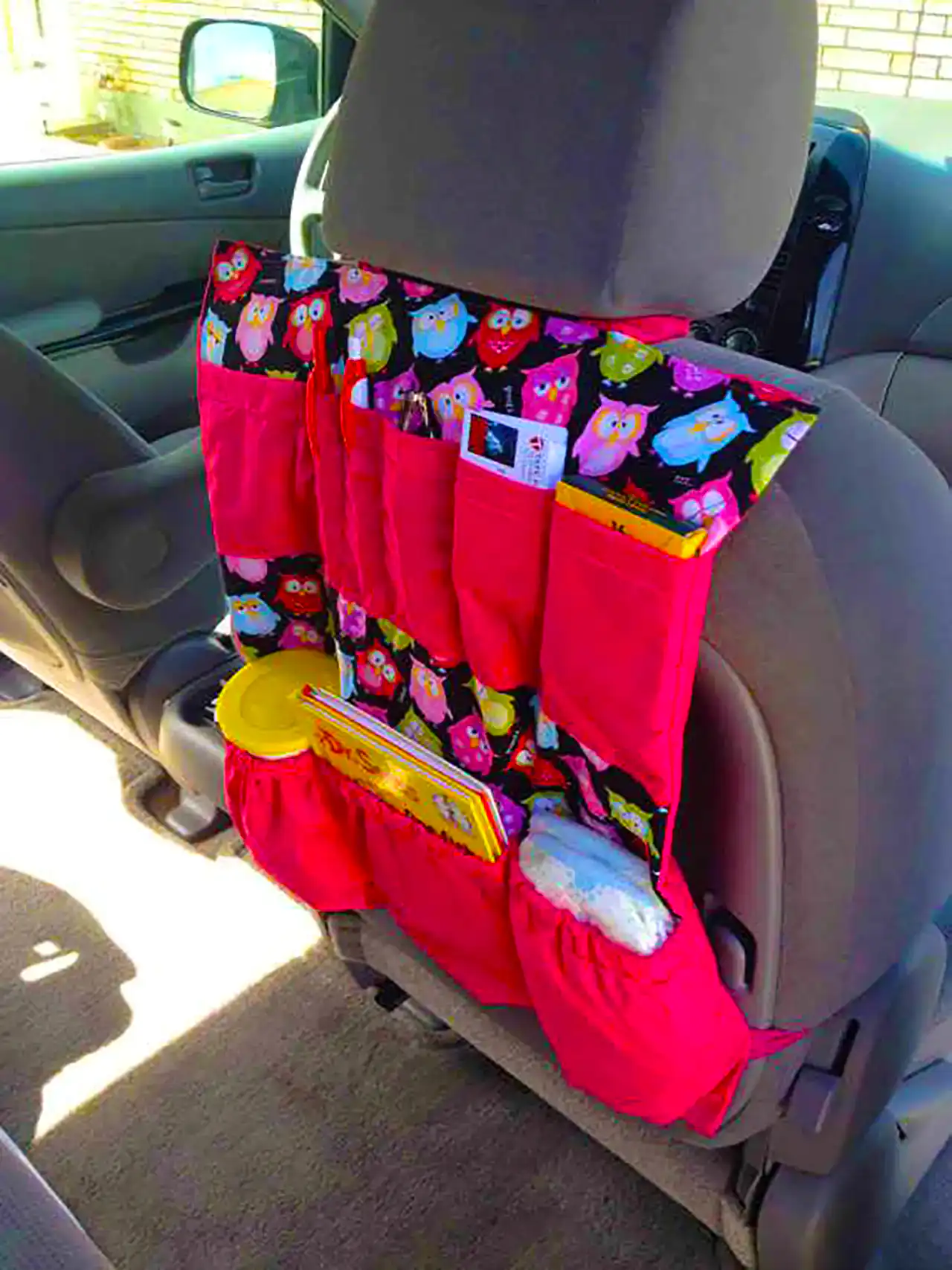 نظم دهنده ماشین