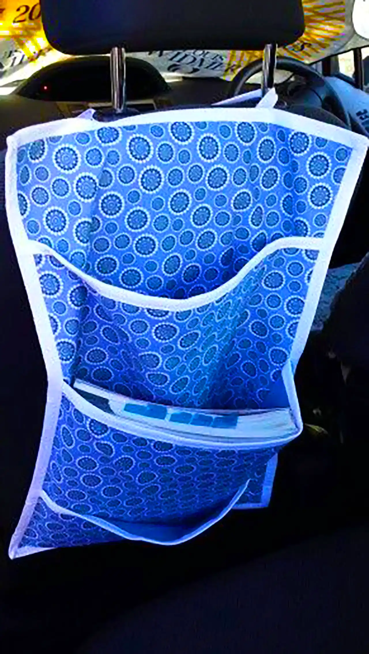 نظم دهنده ماشین