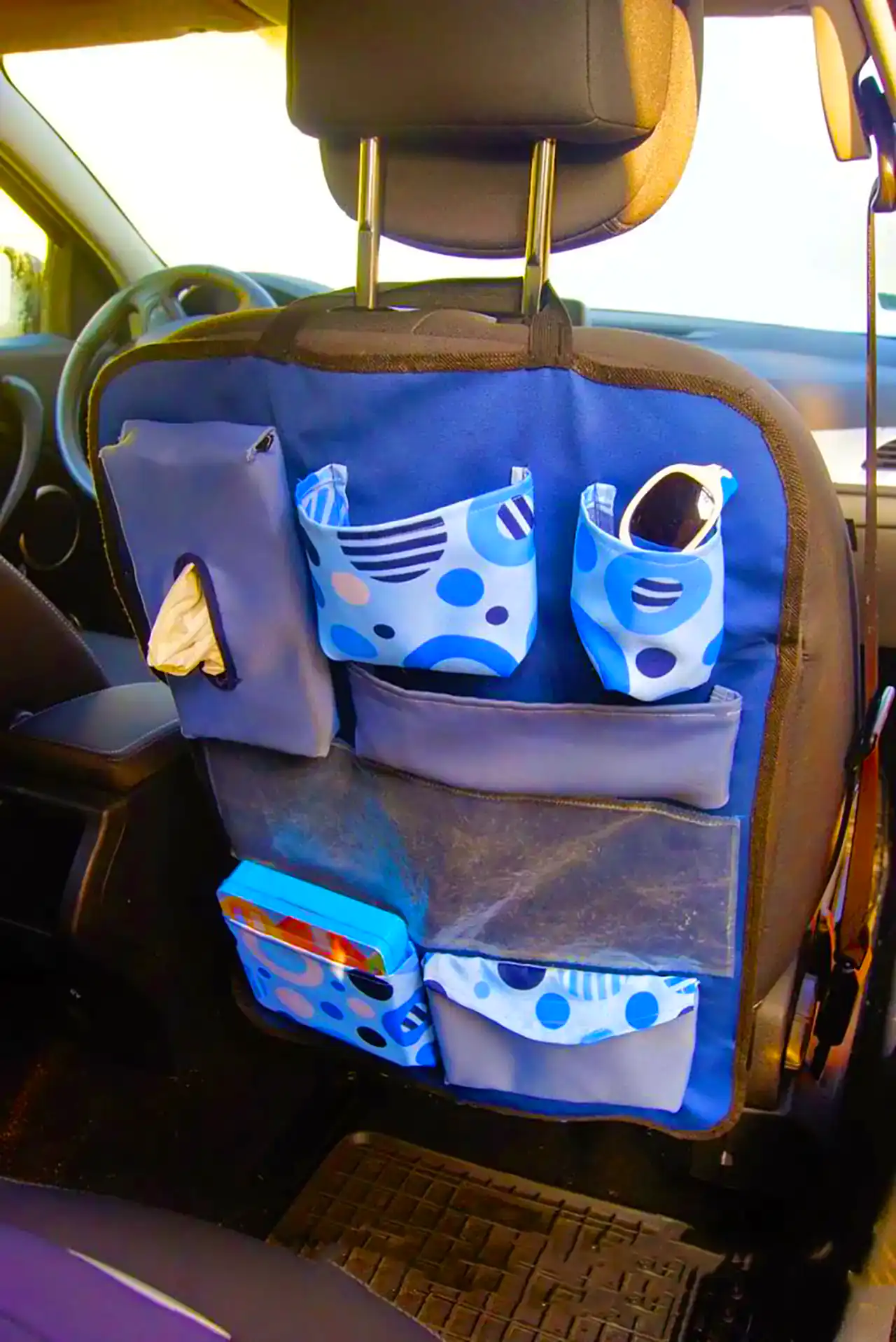 نظم دهنده ماشین