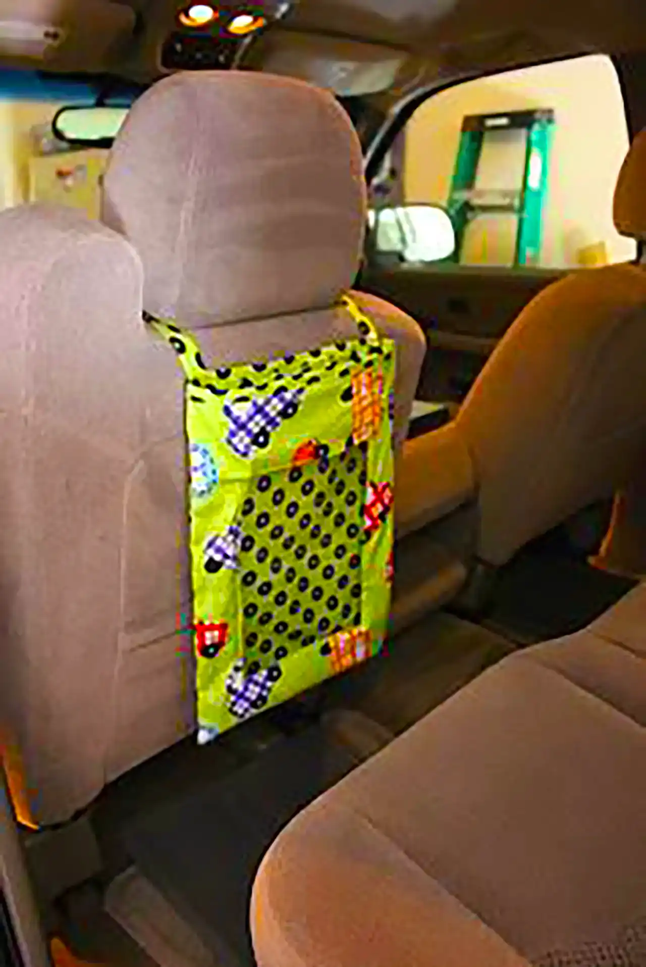 نظم دهنده ماشین