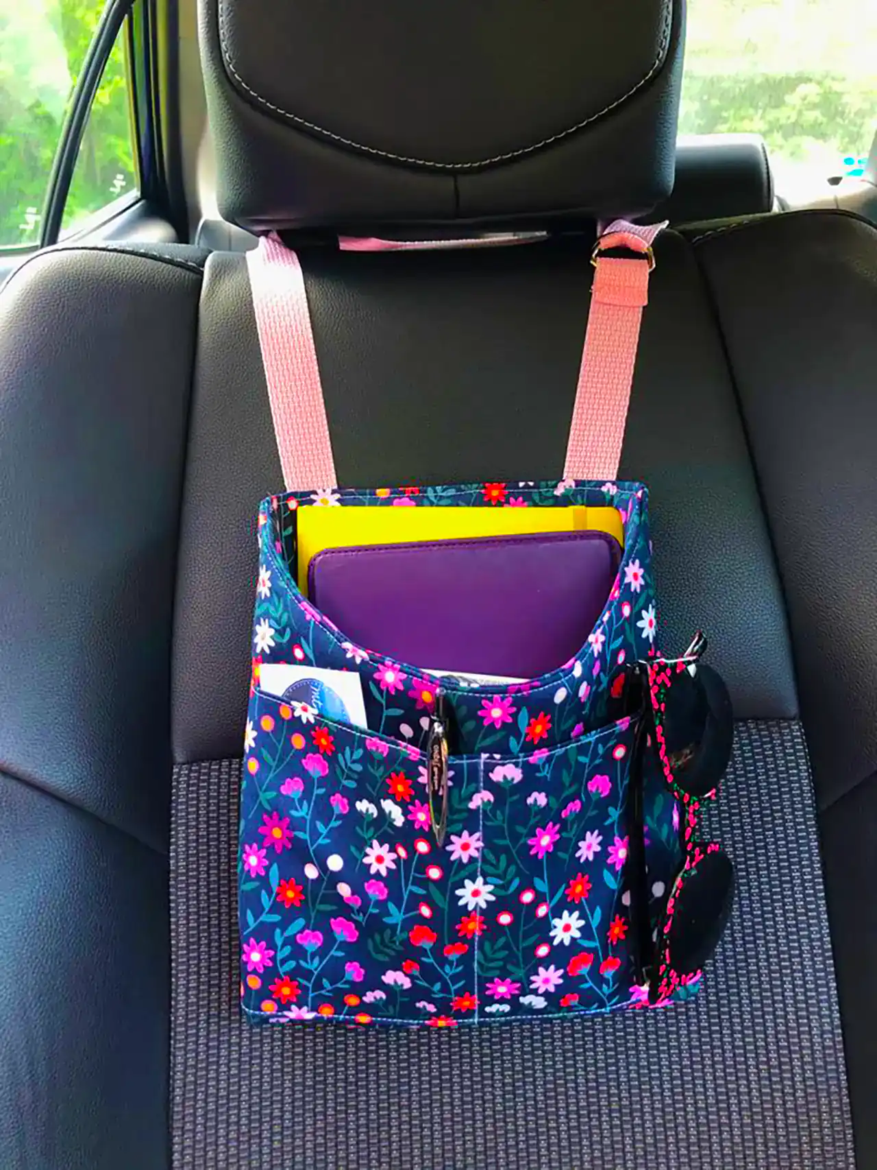 نظم دهنده ماشین