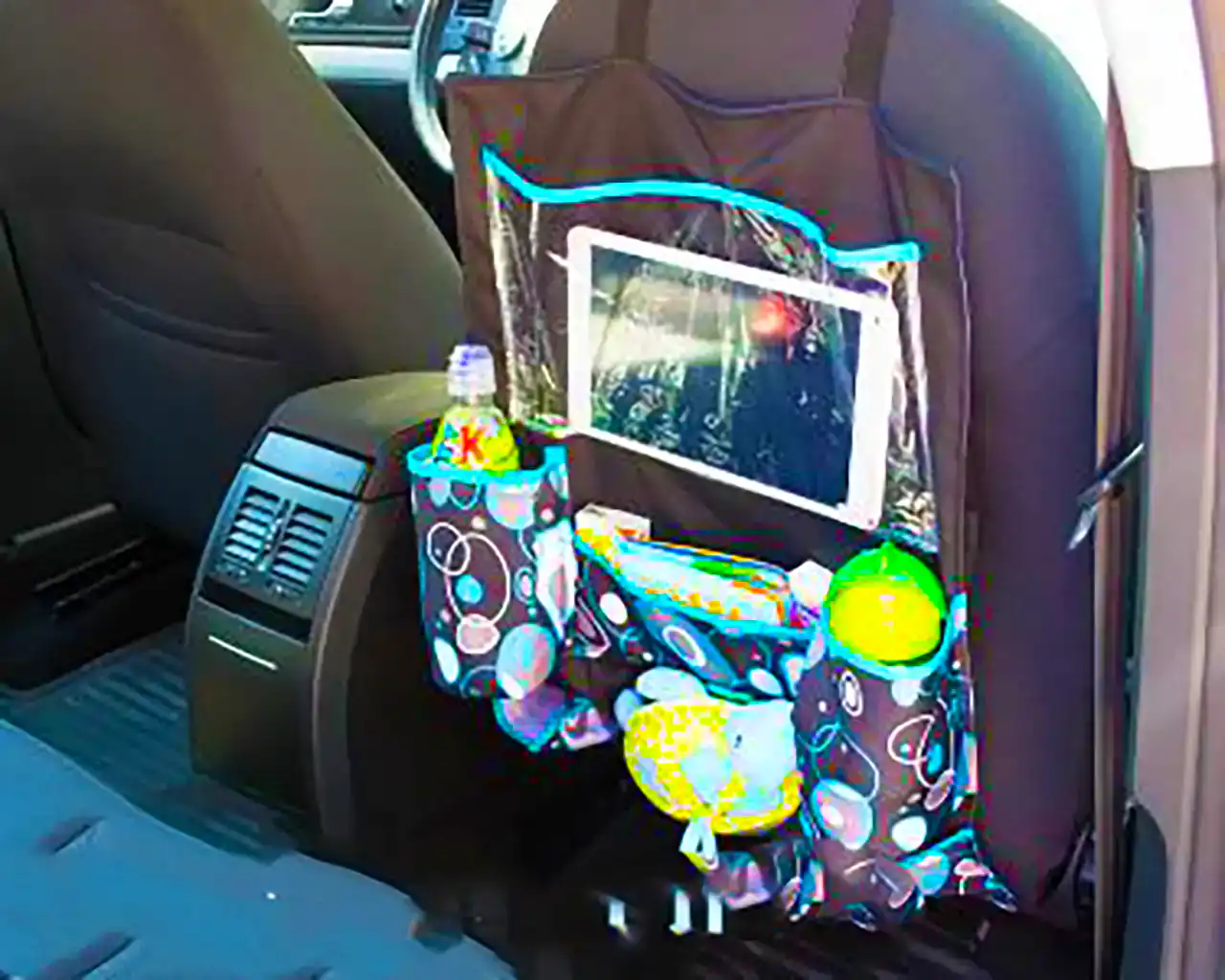 نظم دهنده ماشین