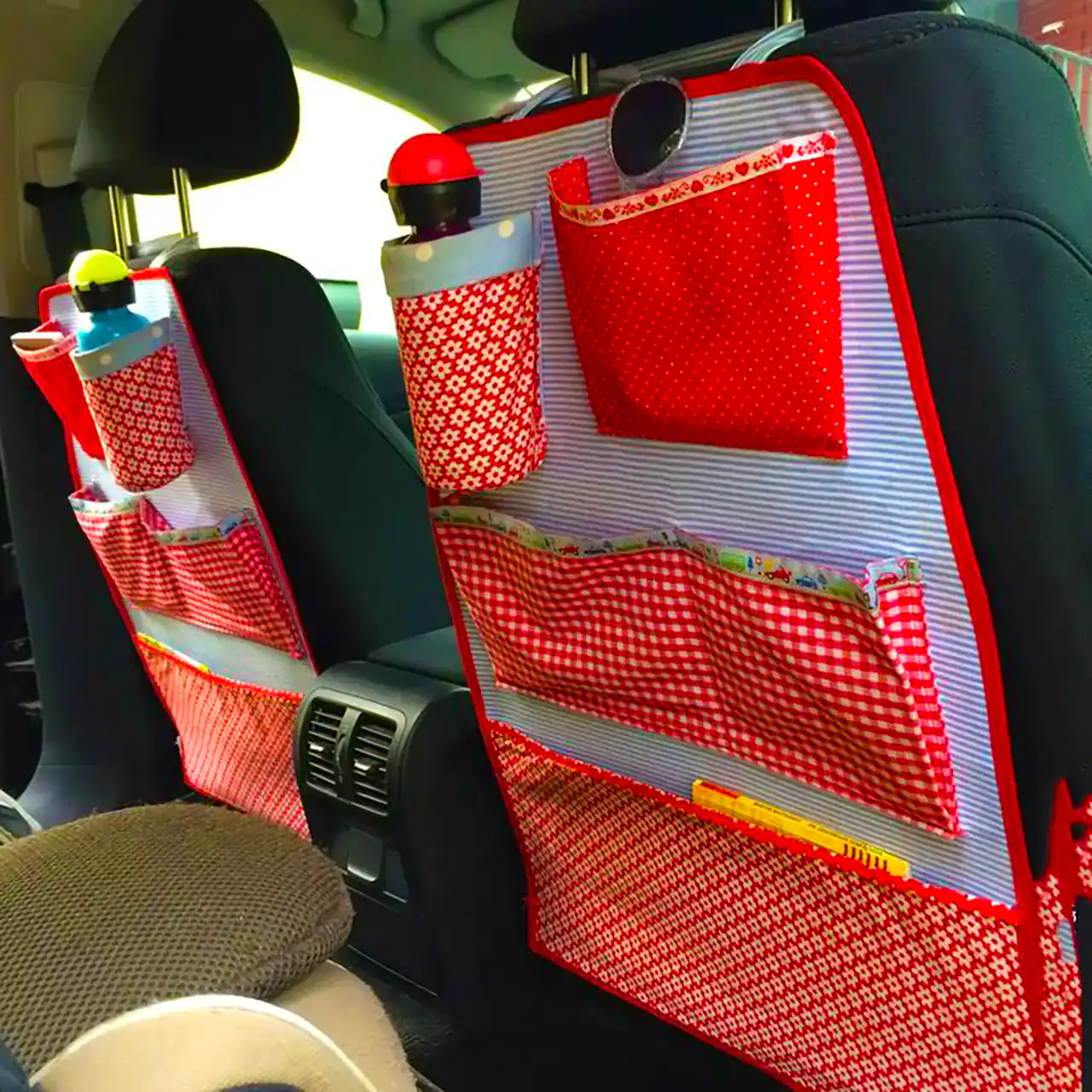 نظم دهنده ماشین