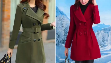 پالتو فوتر کلاسیک