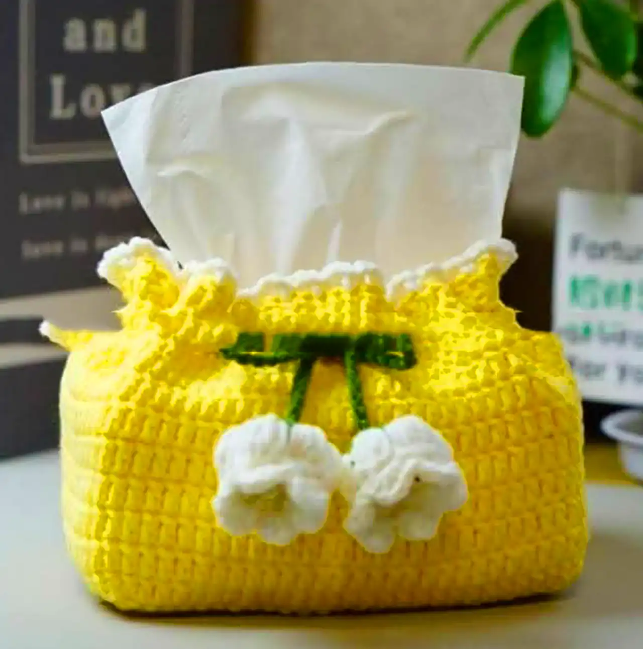 اکسسوری بافتنی کاربردی