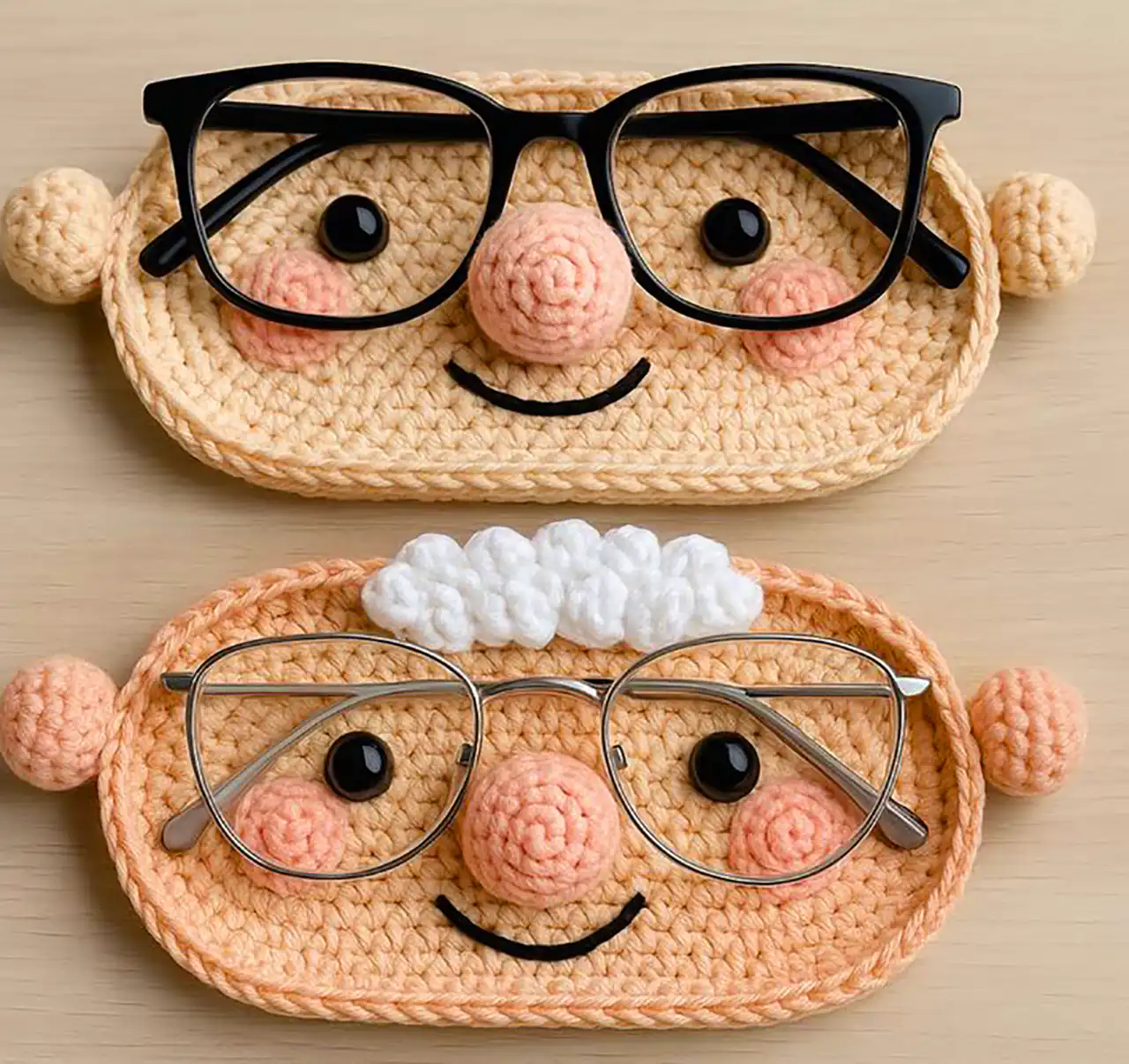 اکسسوری بافتنی کاربردی