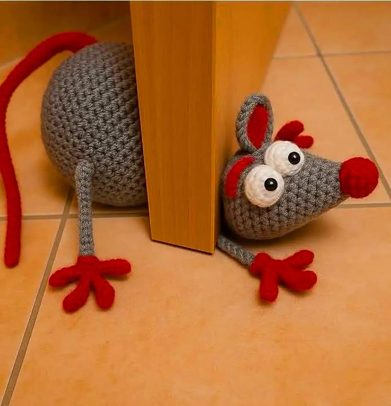 اکسسوری بافتنی کاربردی