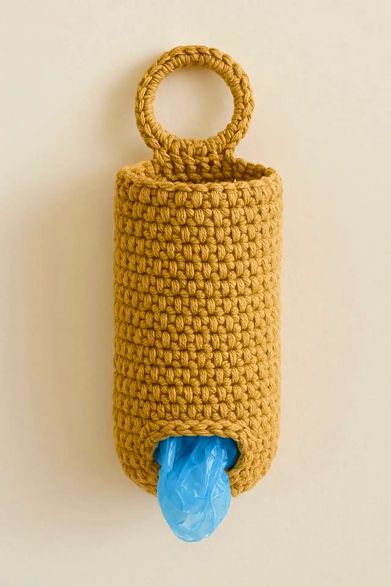 اکسسوری بافتنی کاربردی