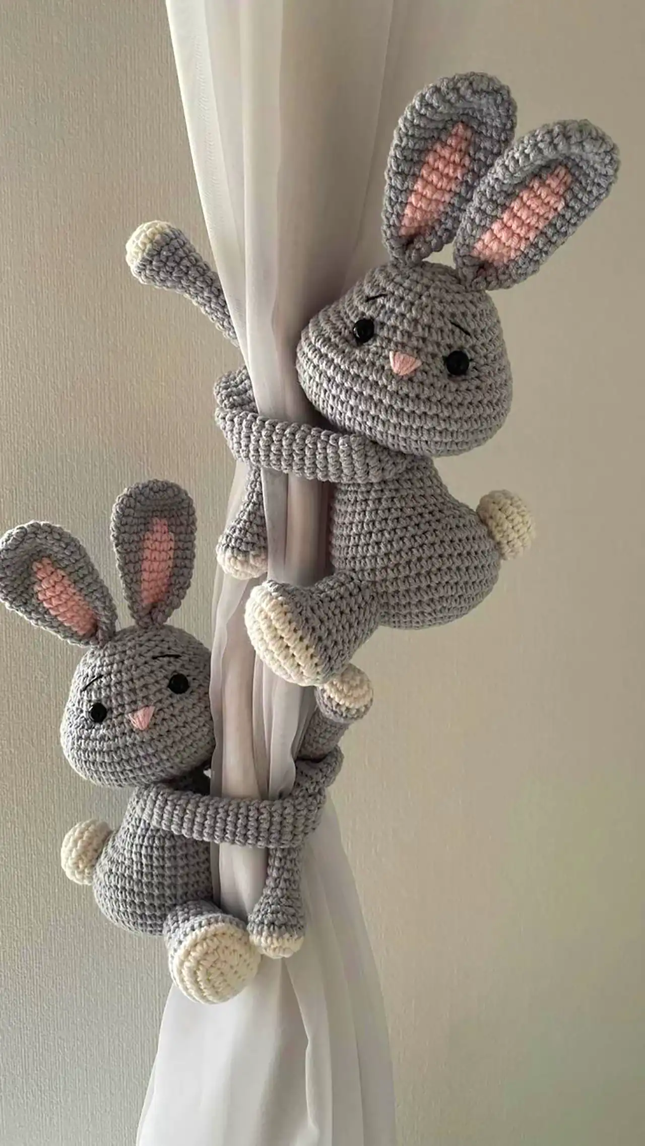 اکسسوری بافتنی کاربردی