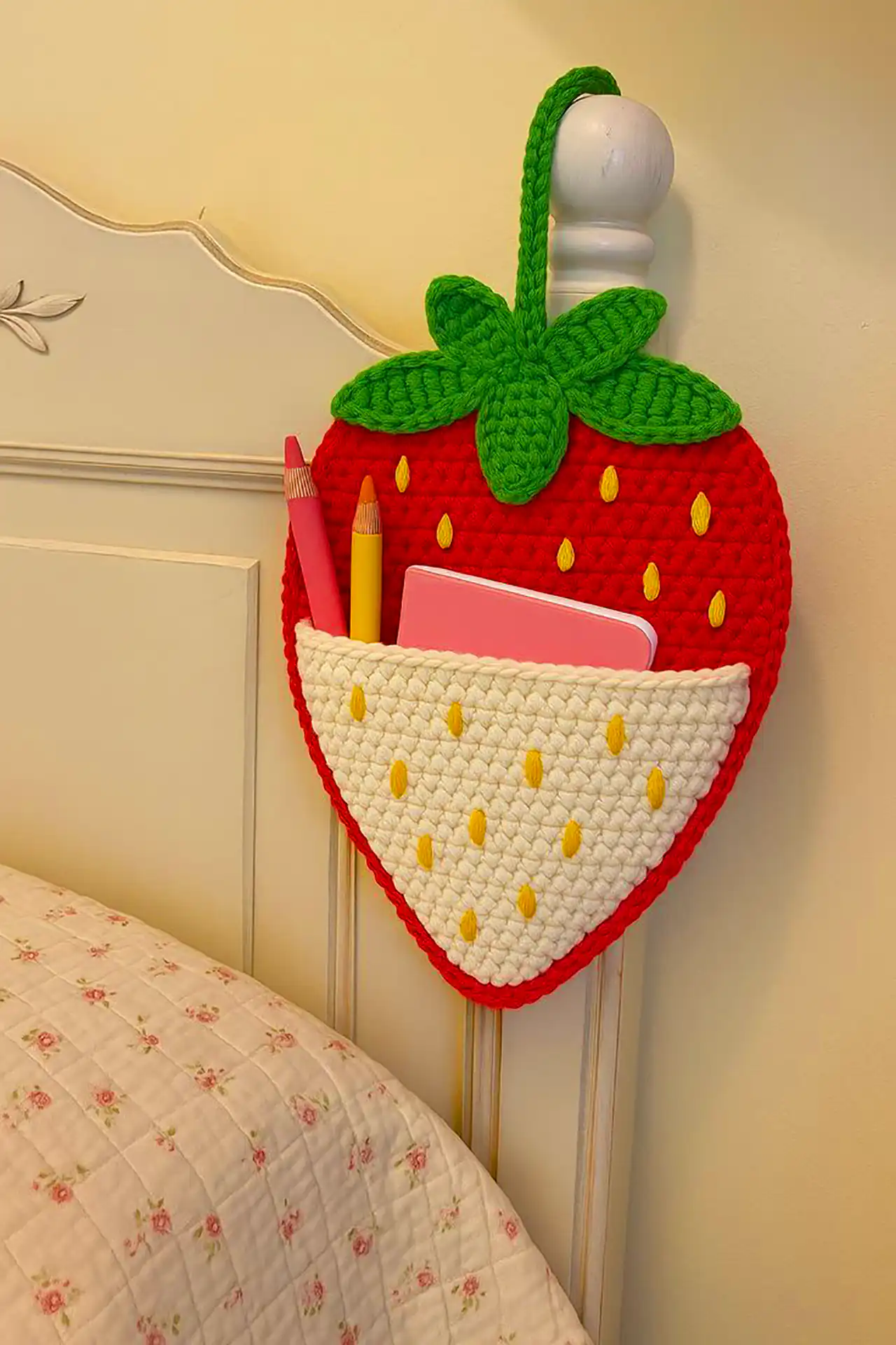 اکسسوری بافتنی کاربردی