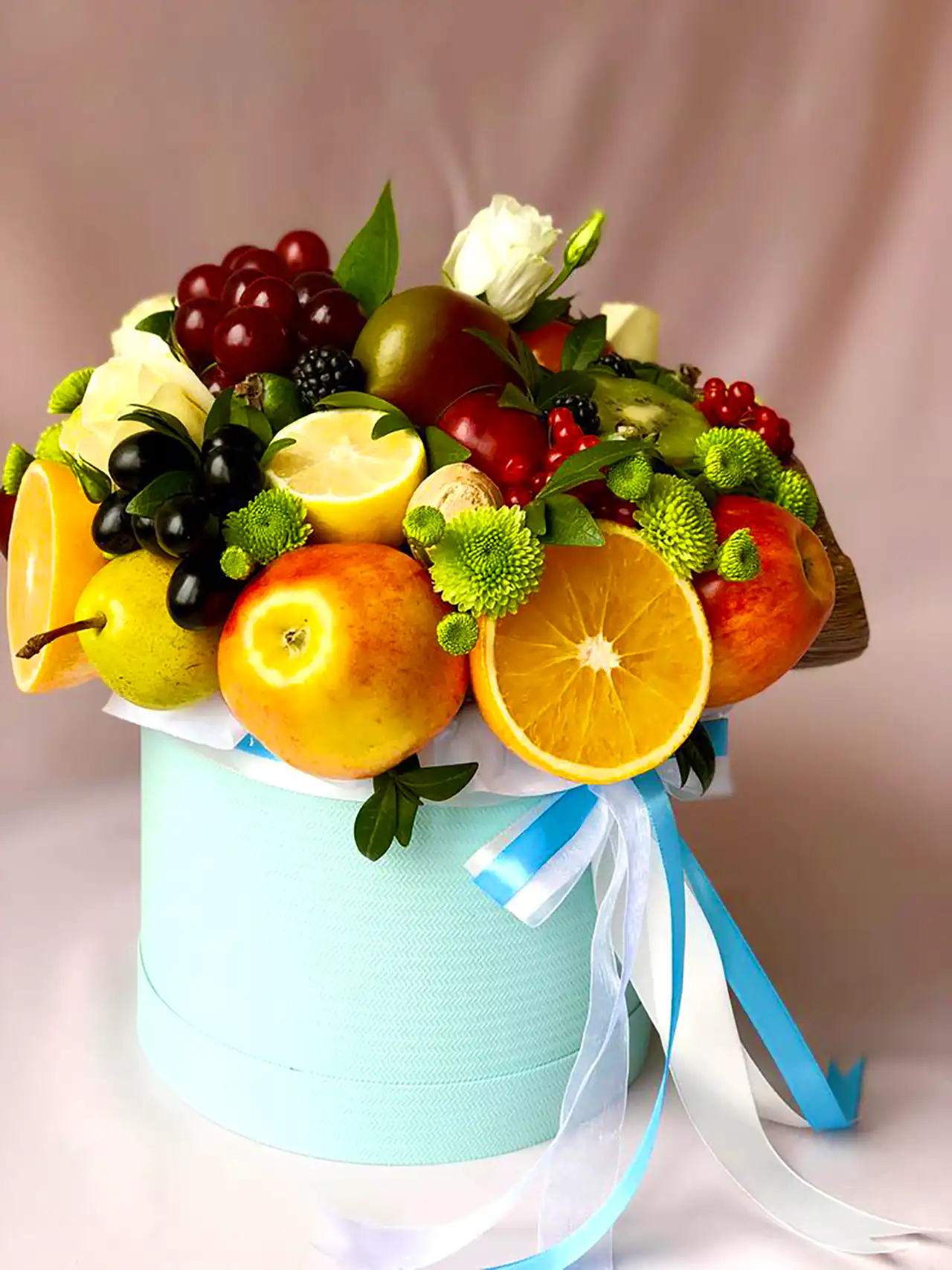 باکس میوه مخصوص شب یلدا