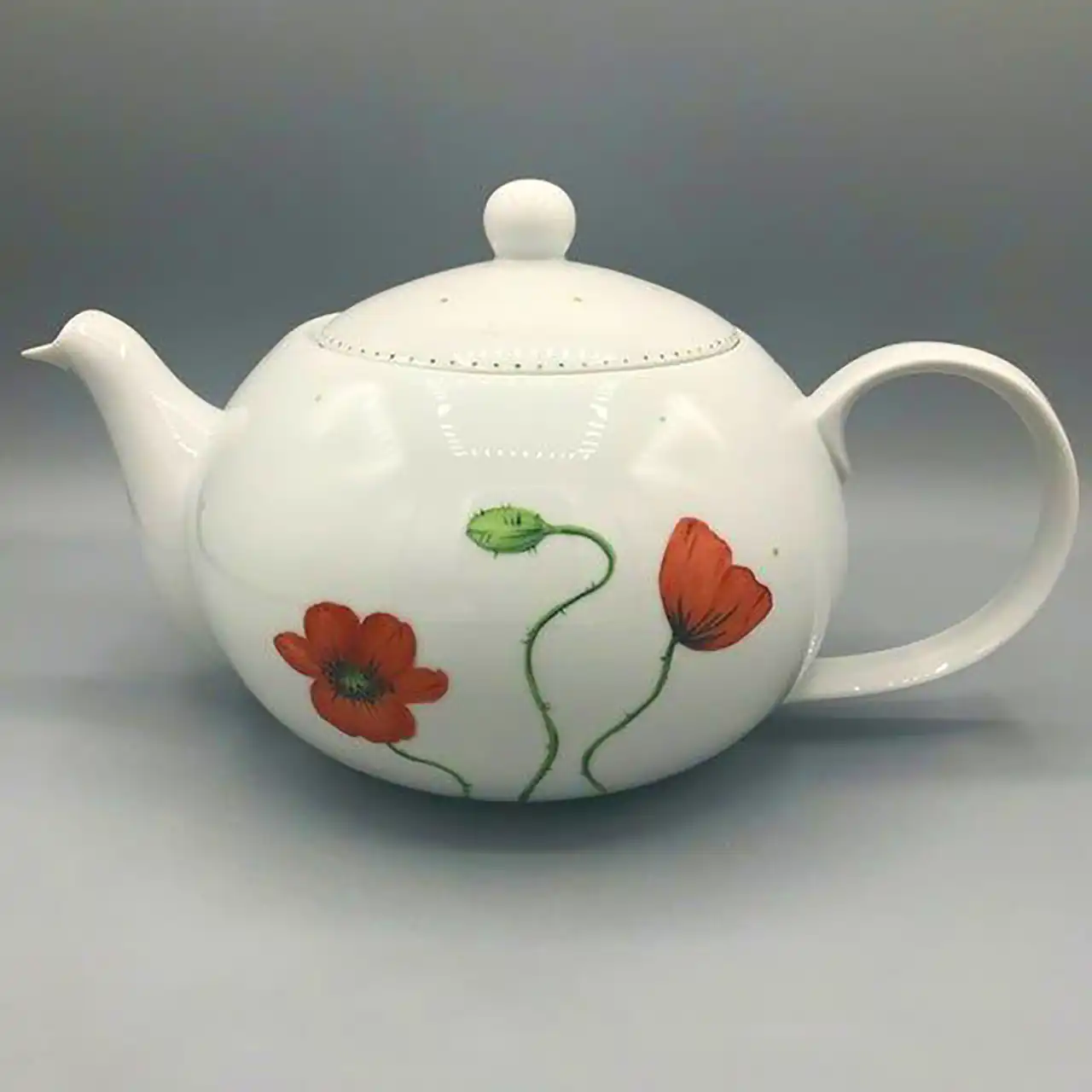 قوری طرح در قدیمی