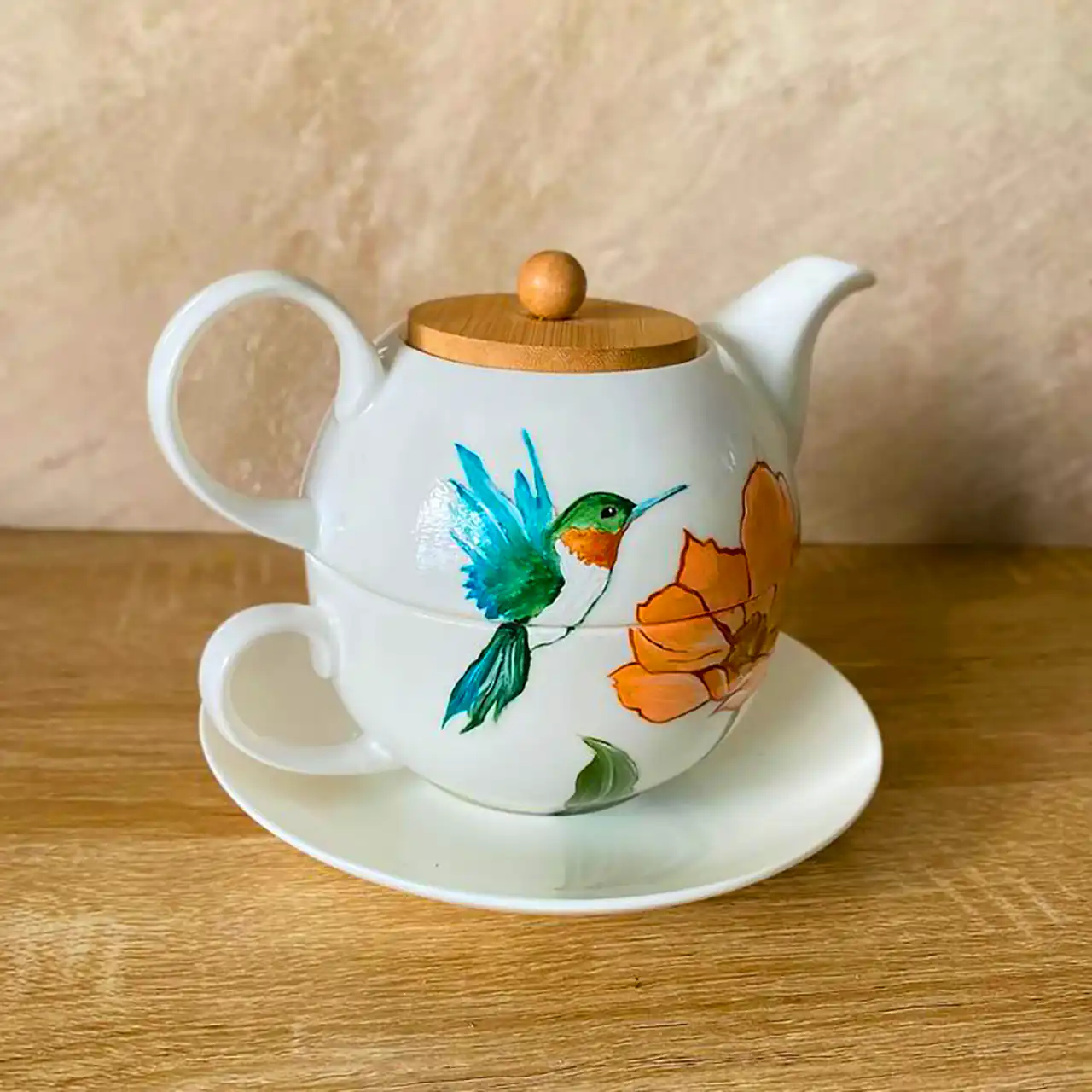 قوری طرح در قدیمی