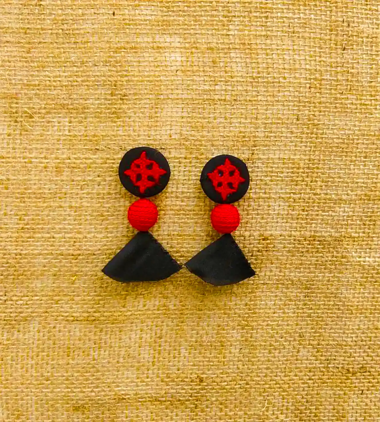 گوشواره مناسب شب یلدا