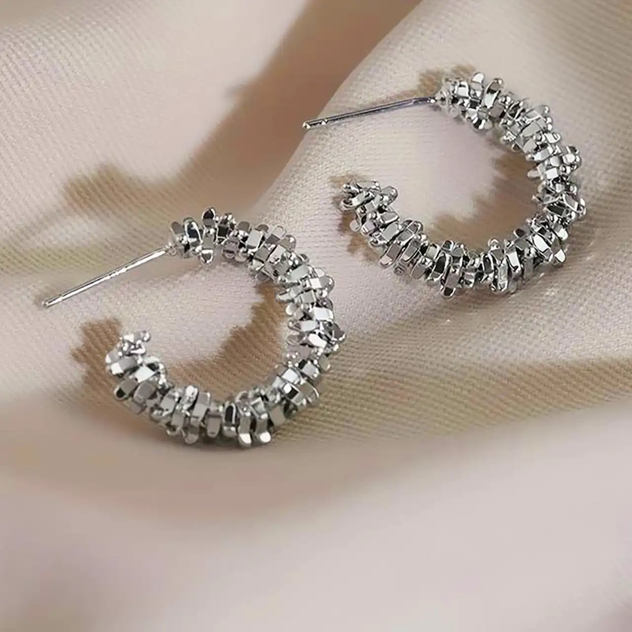 گوشواره اروپایی لاکچری