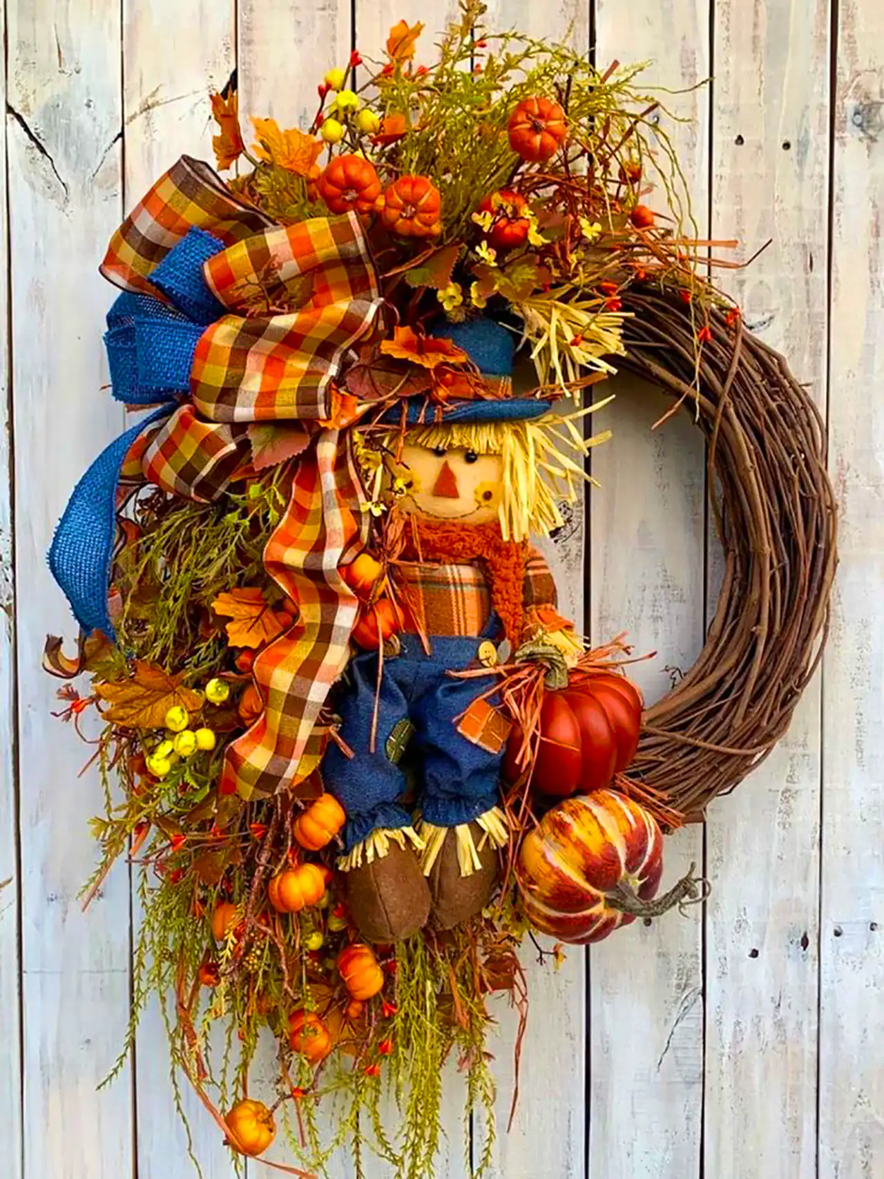 کاردستی پاییزی بامزه