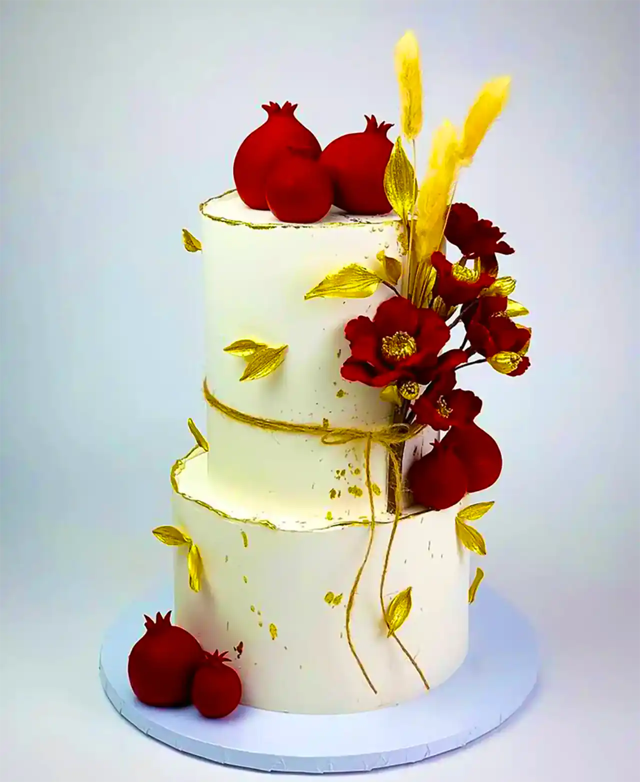 کیک جدید برای یلدا