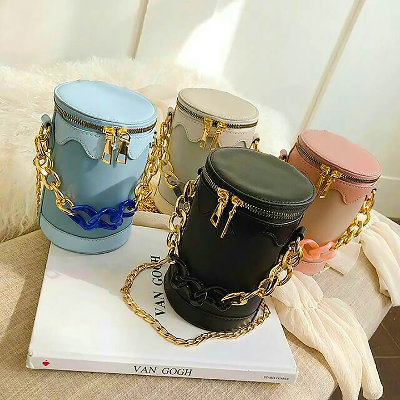 کیف رو دوشی زنانه