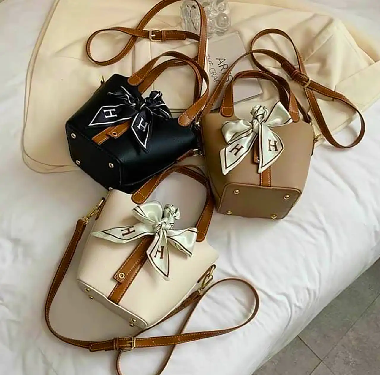 کیف رو دوشی زنانه