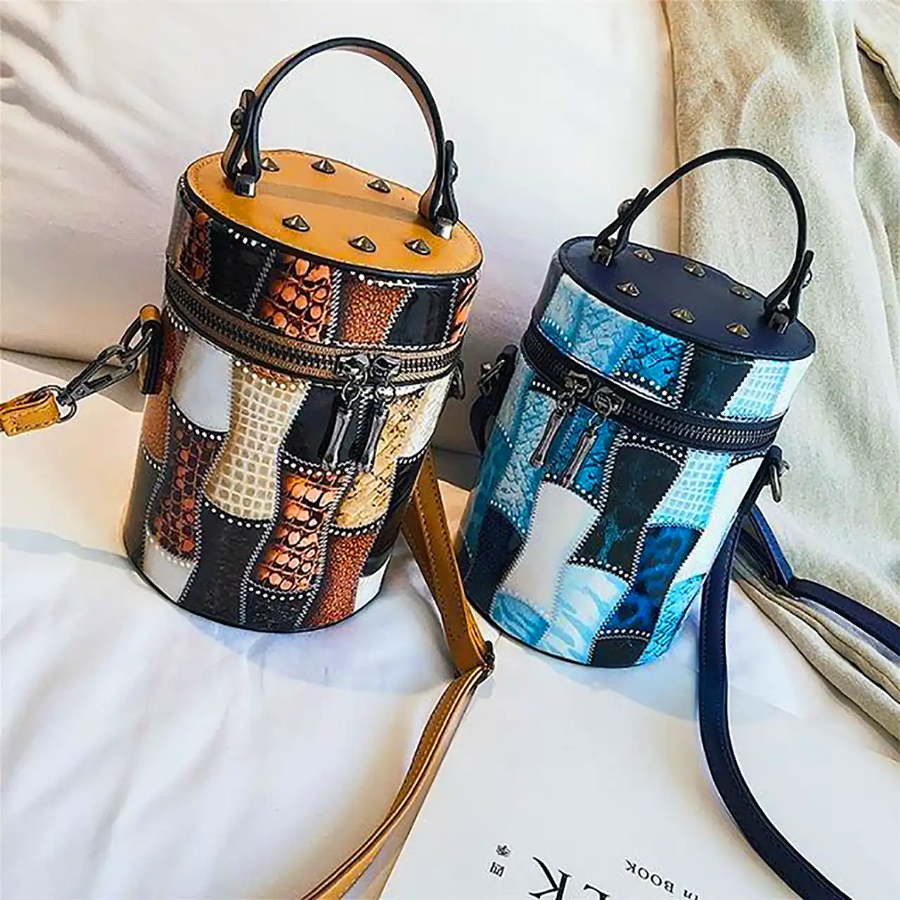 کیف رو دوشی زنانه